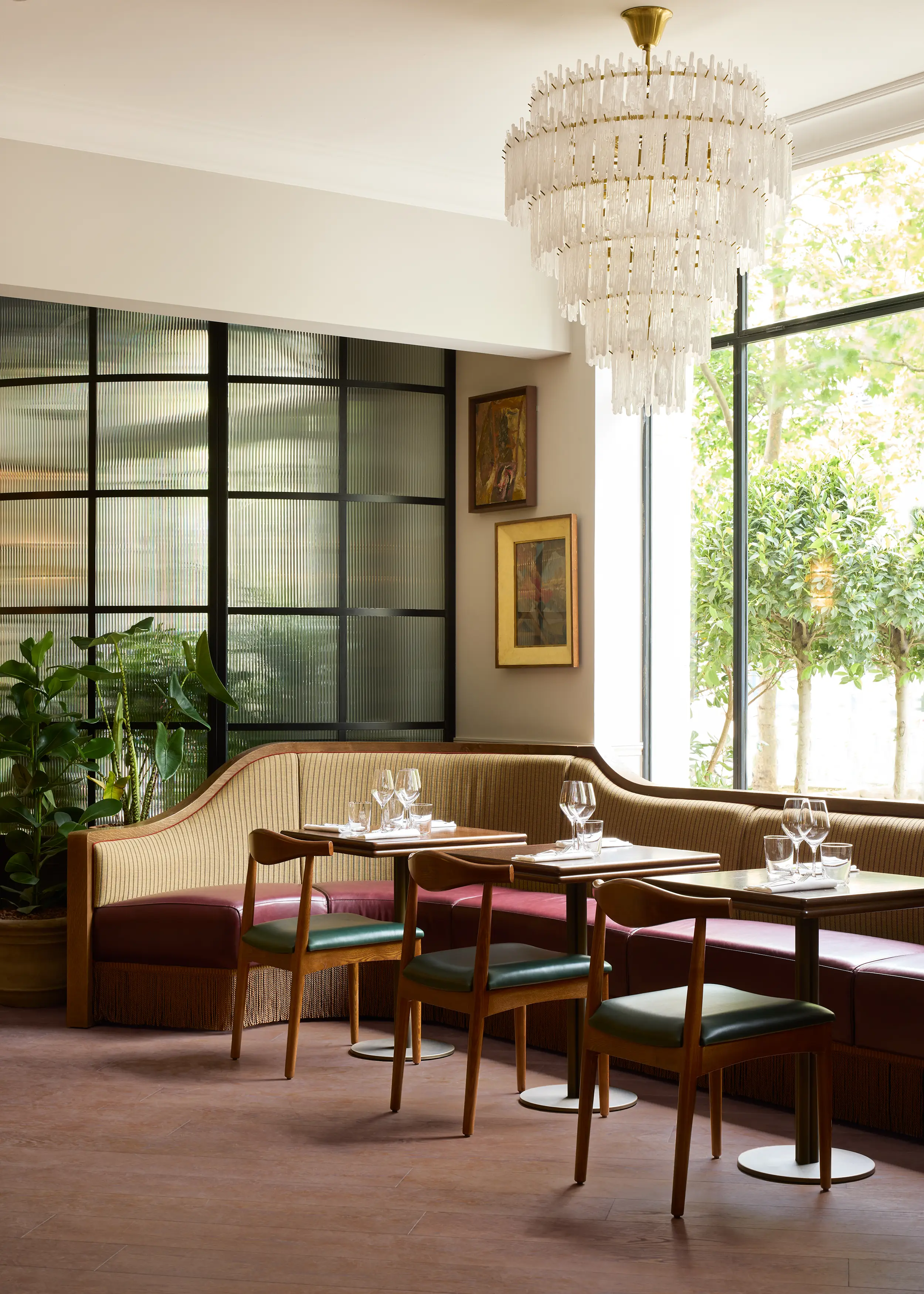 Le Grand Hôtel Cayré 12