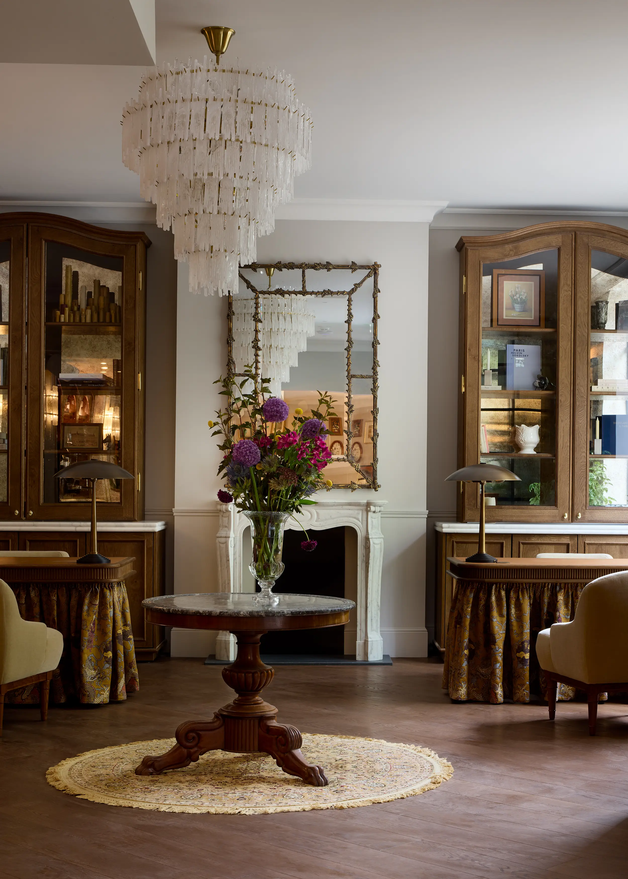 Le Grand Hôtel Cayré 8