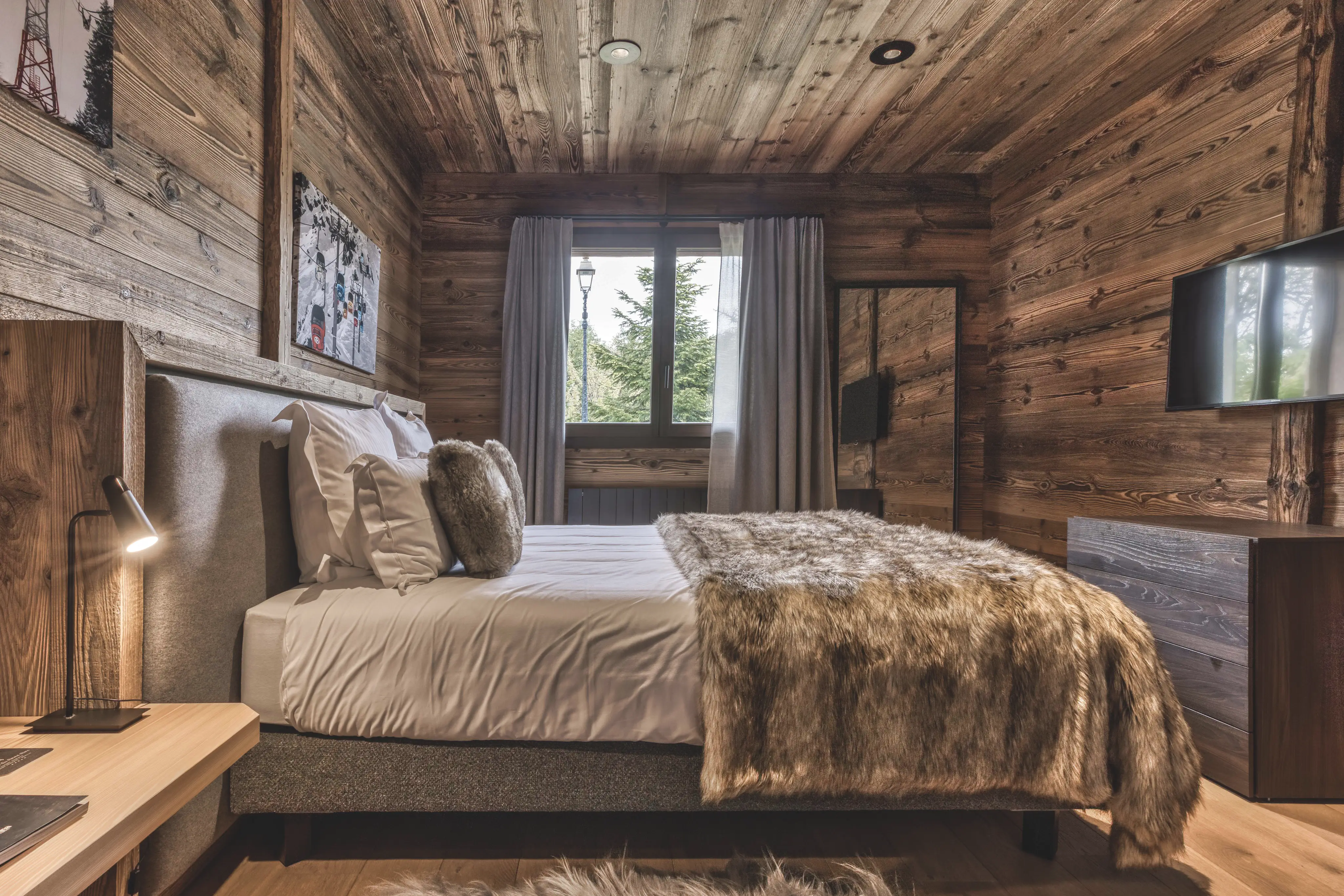 LE HAMEAU DU RENARD BLANC 27