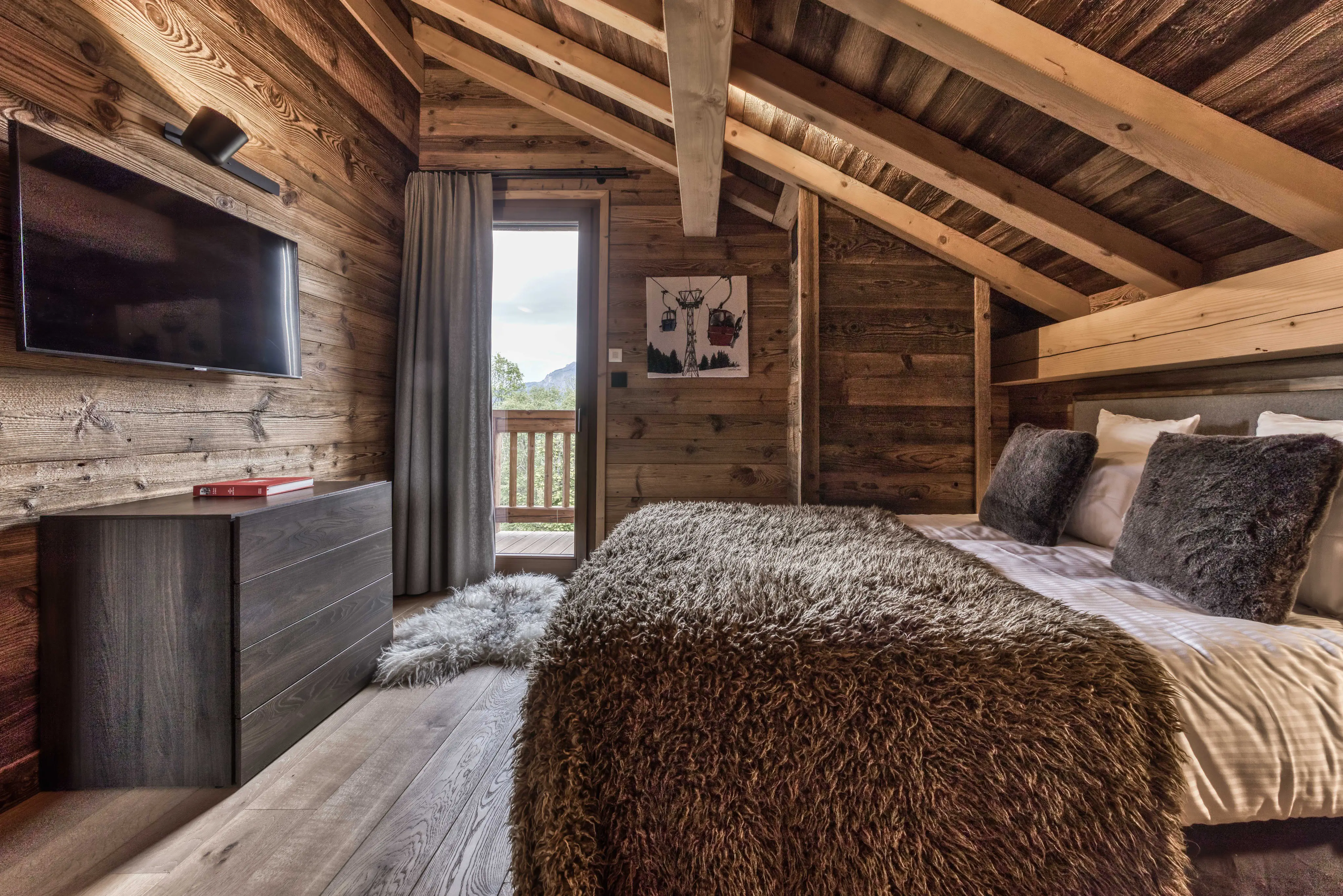 LE HAMEAU DU RENARD BLANC 29