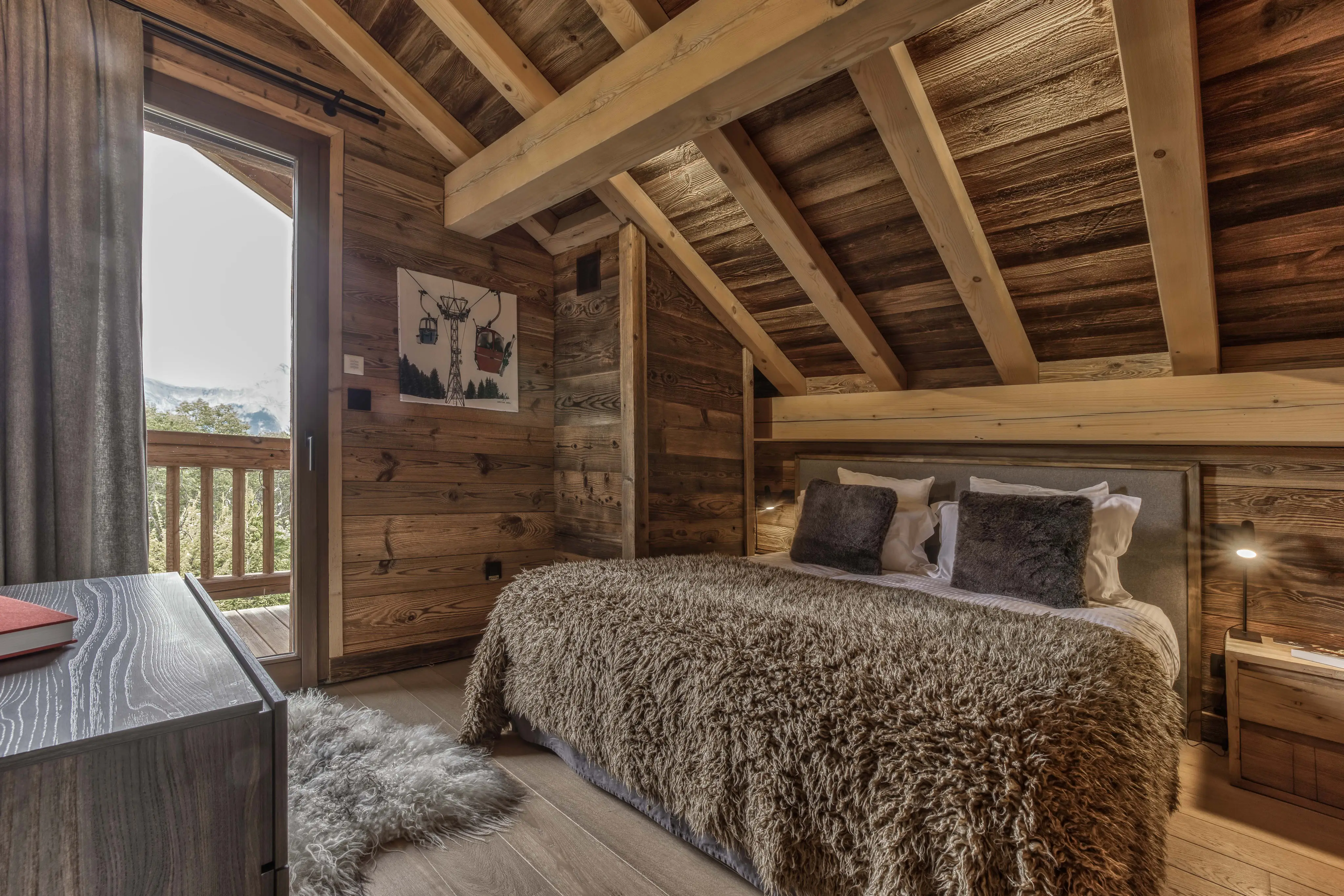 LE HAMEAU DU RENARD BLANC 31