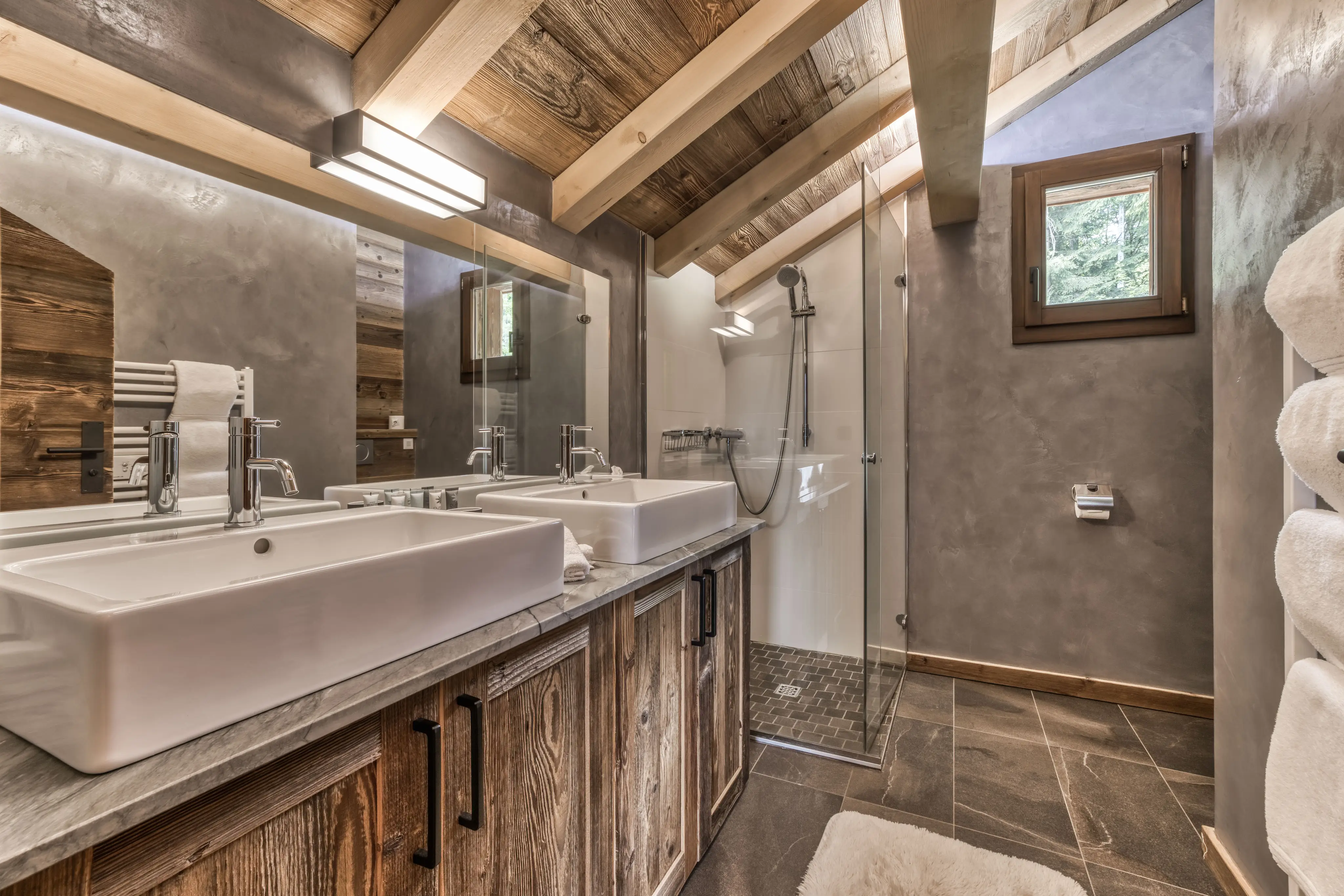 LE HAMEAU DU RENARD BLANC 32