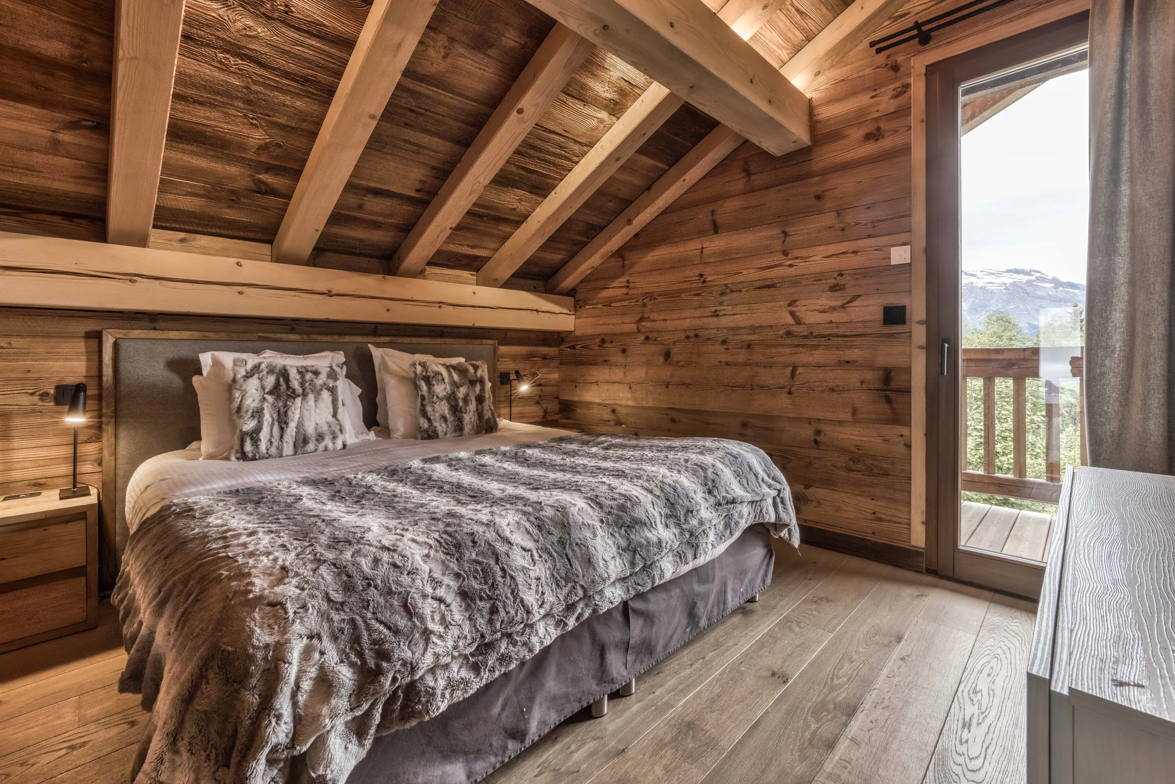 LE HAMEAU DU RENARD BLANC 33