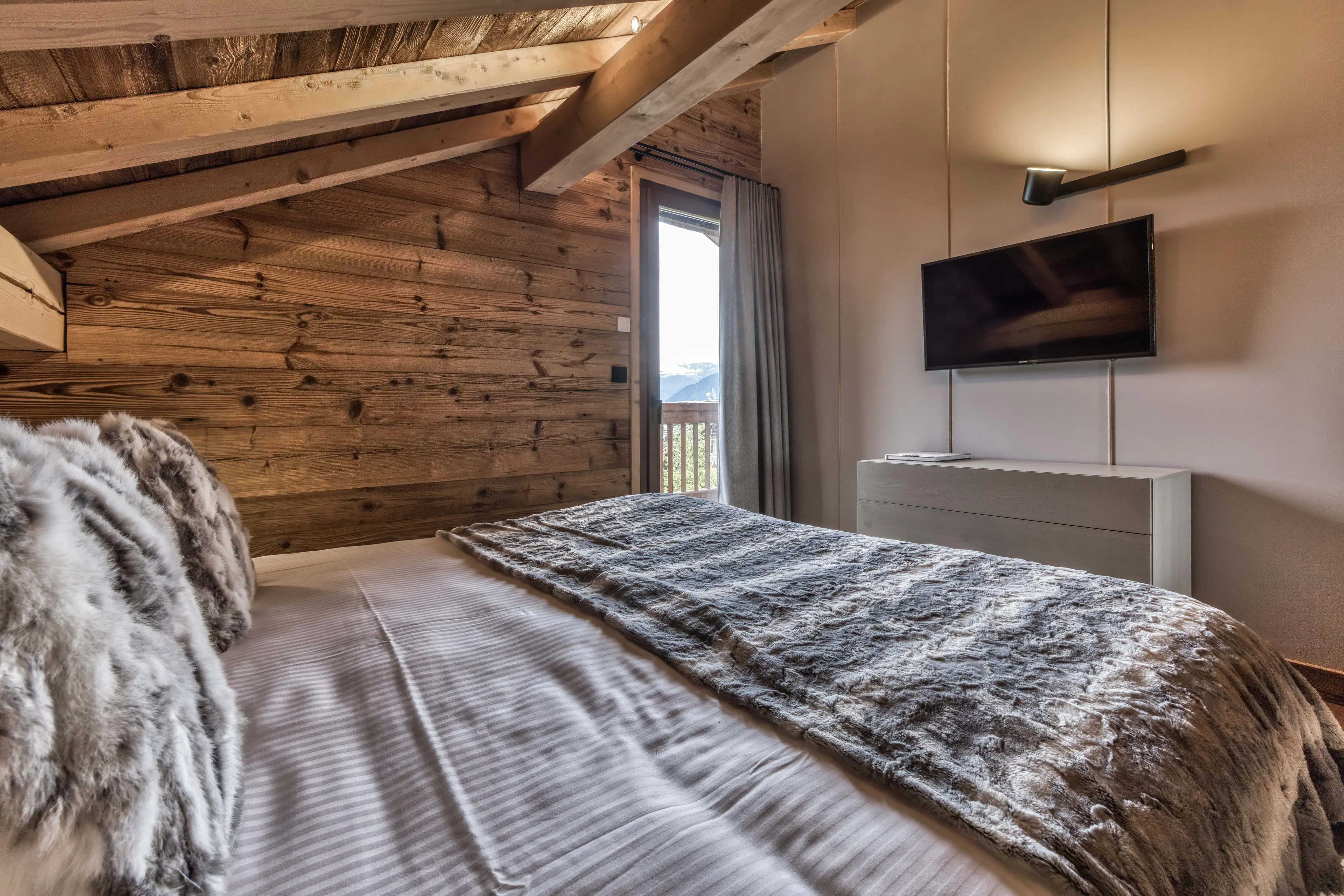 LE HAMEAU DU RENARD BLANC 34