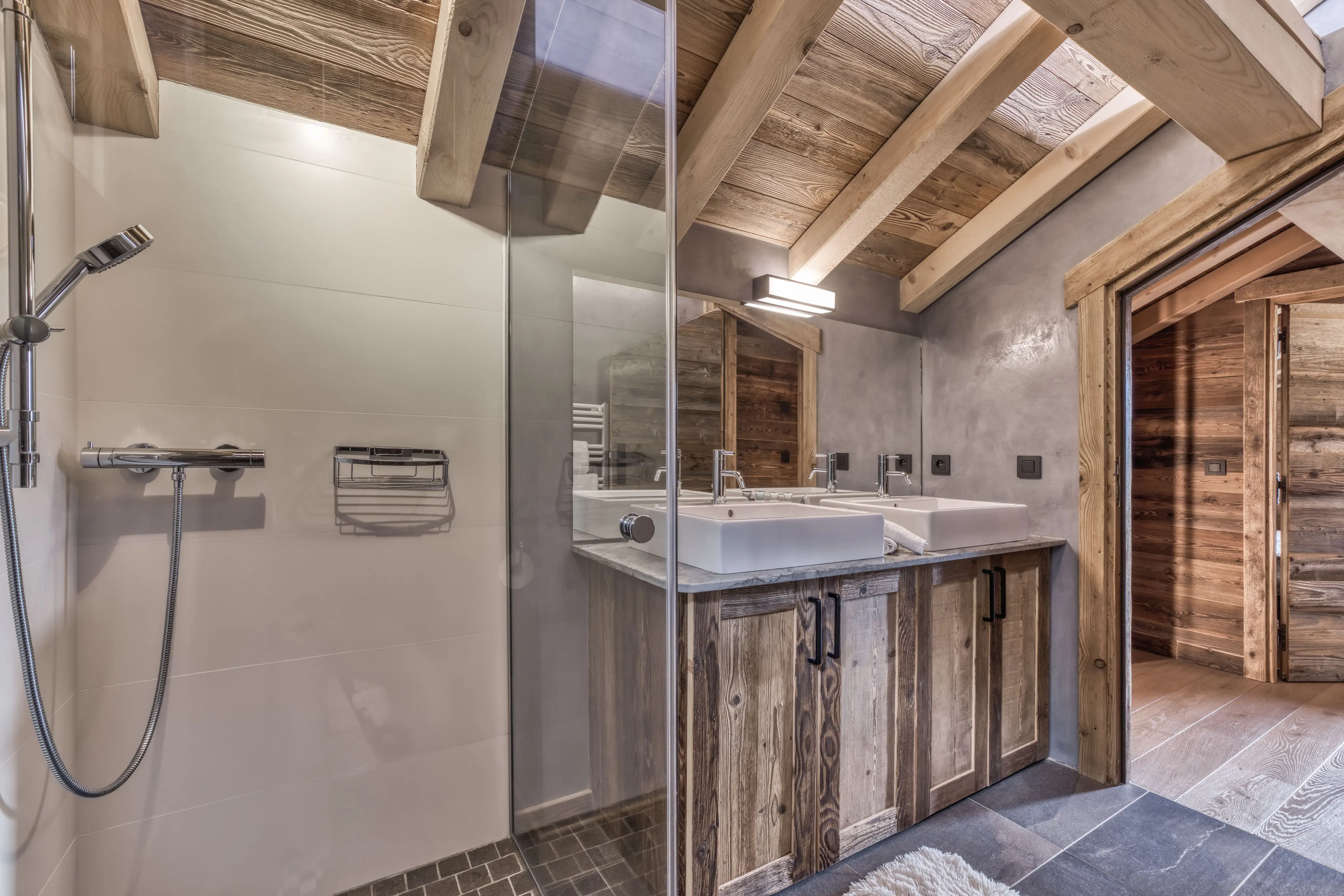 LE HAMEAU DU RENARD BLANC 36