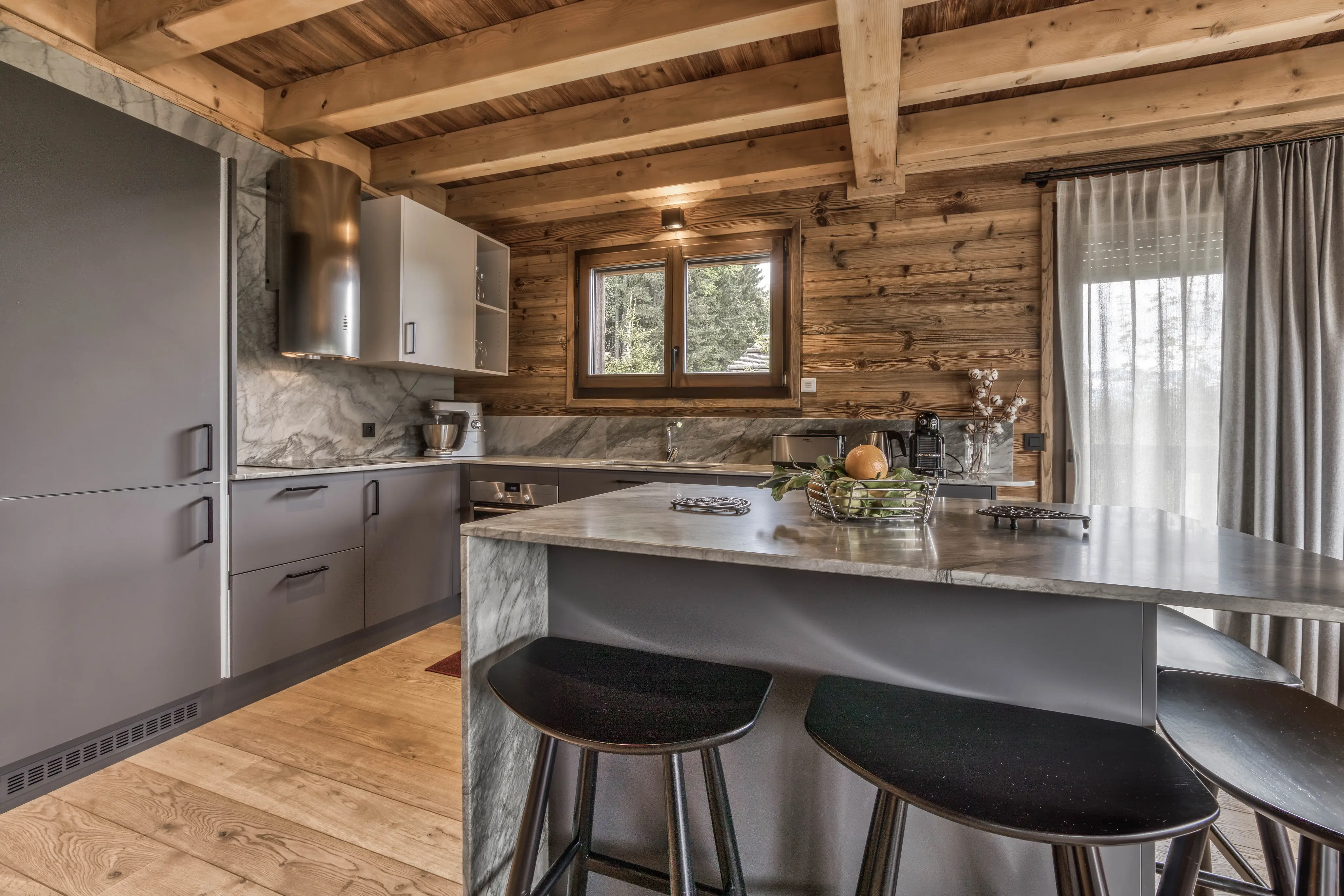 LE HAMEAU DU RENARD BLANC 37