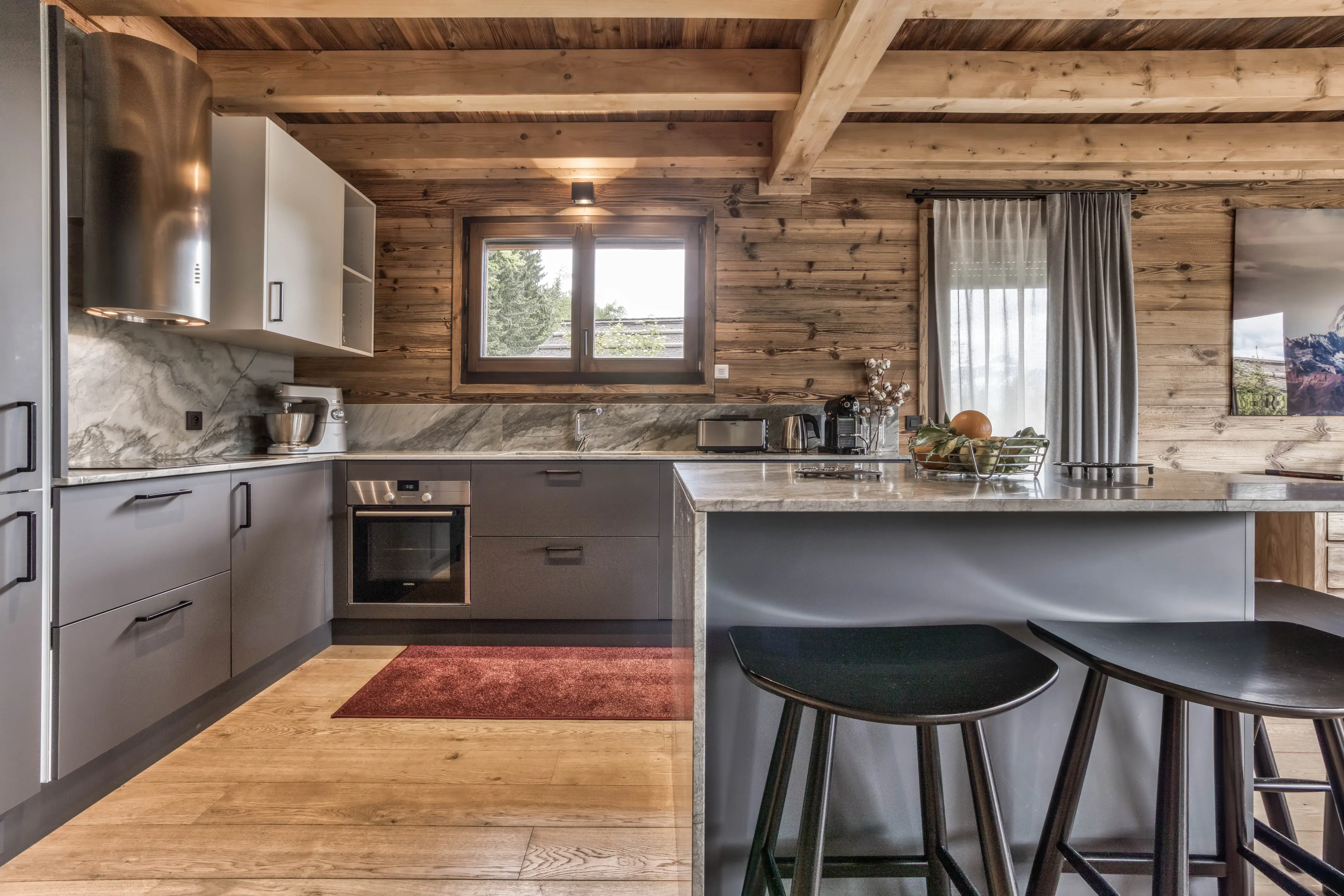 LE HAMEAU DU RENARD BLANC 38