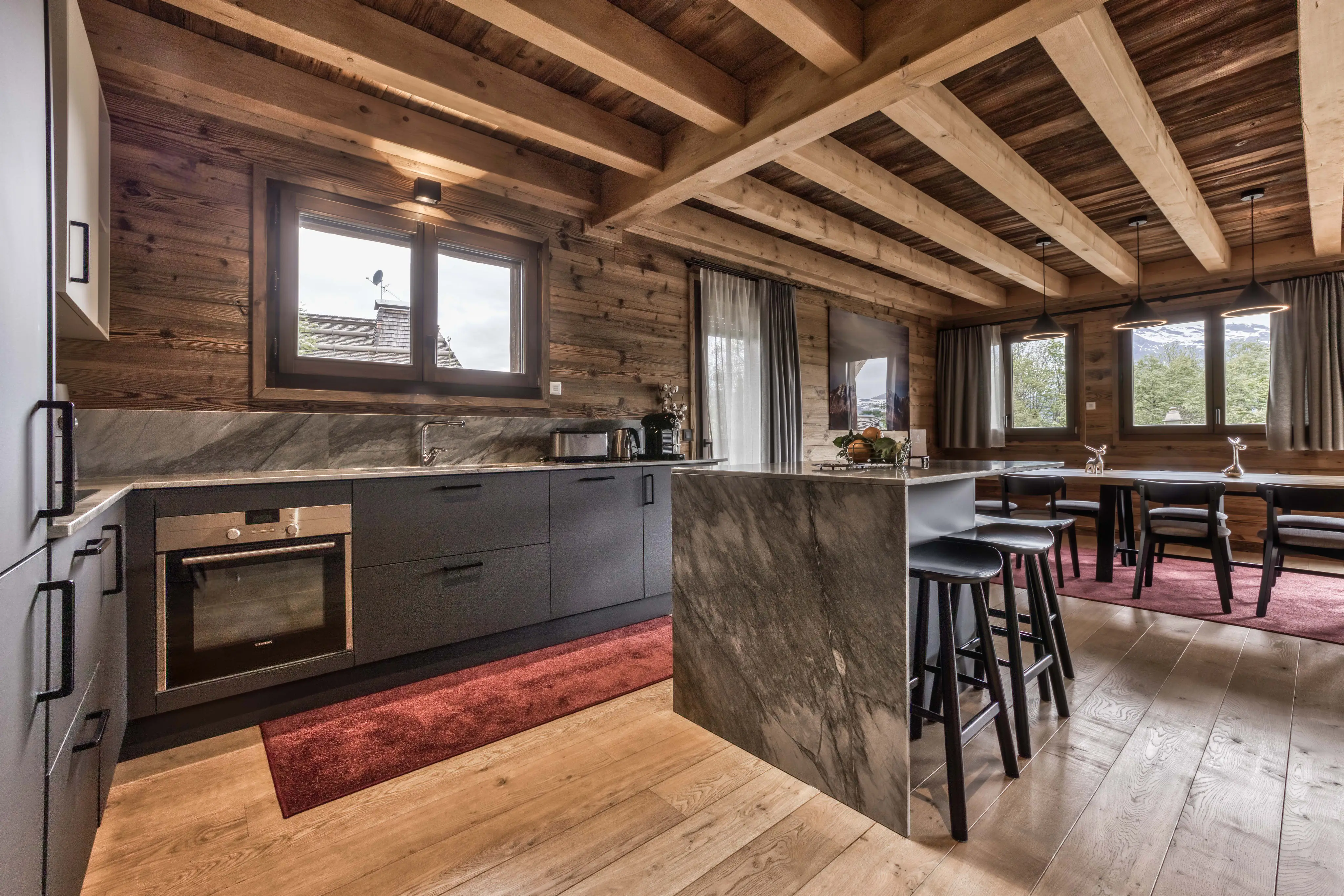 LE HAMEAU DU RENARD BLANC 39