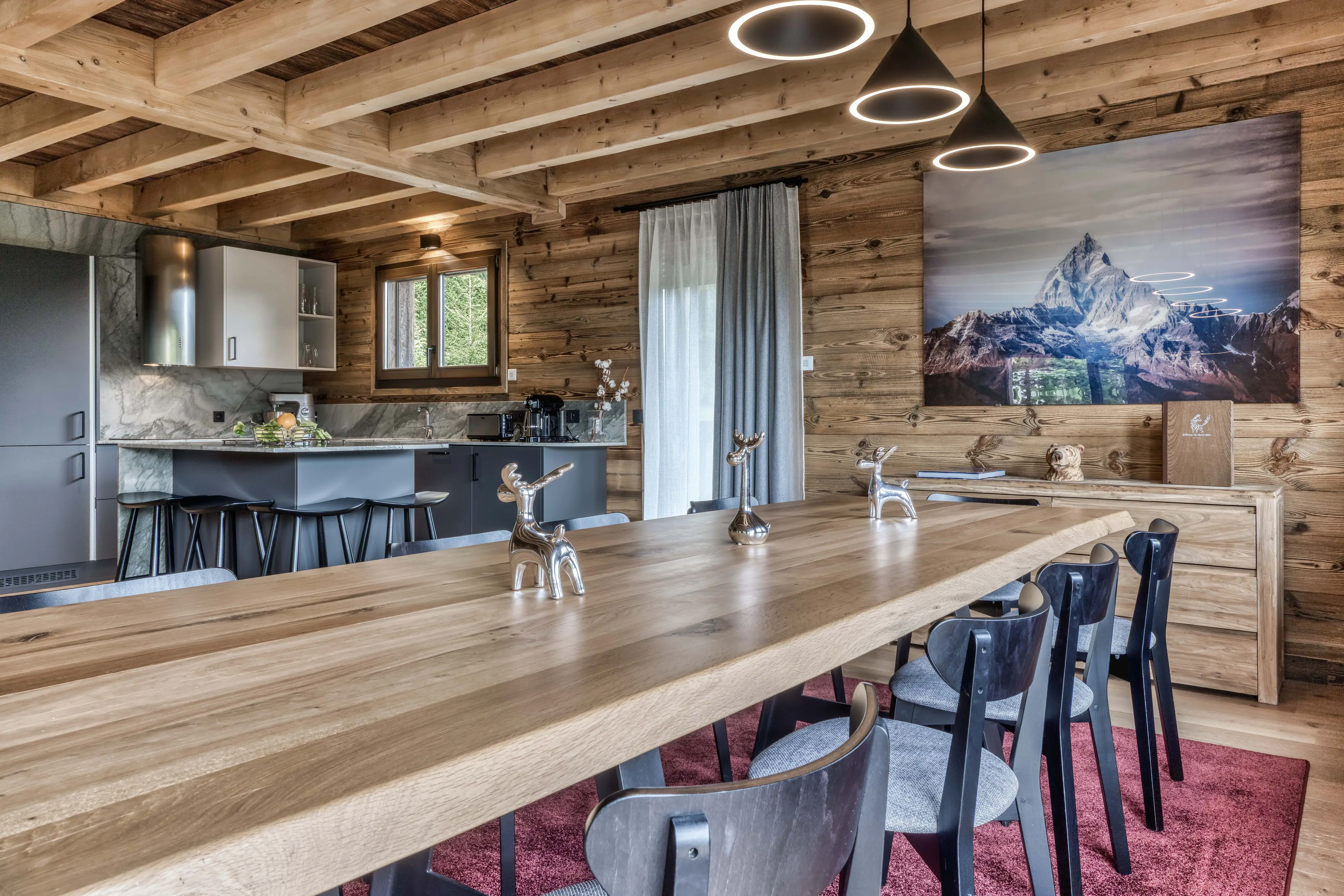 LE HAMEAU DU RENARD BLANC 10