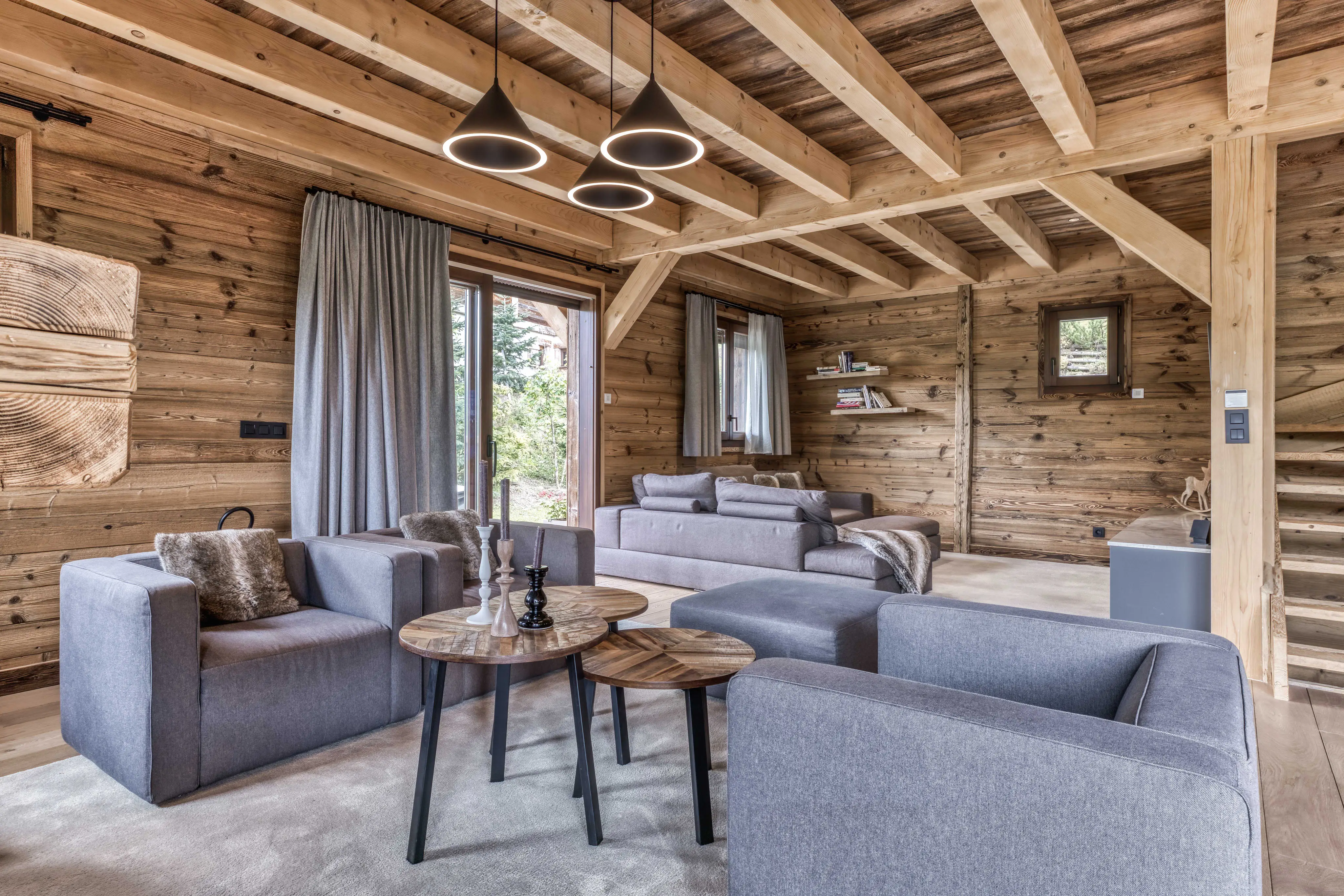 LE HAMEAU DU RENARD BLANC 14