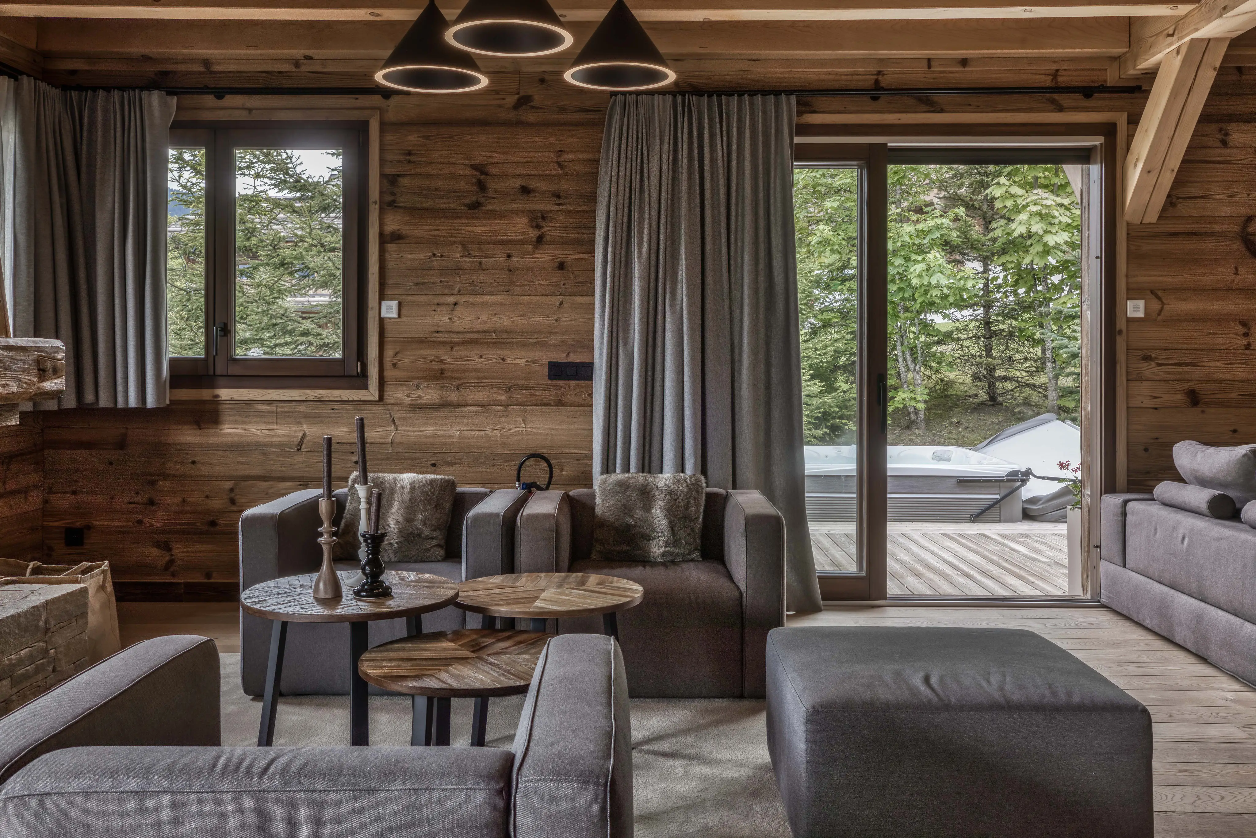 LE HAMEAU DU RENARD BLANC 15