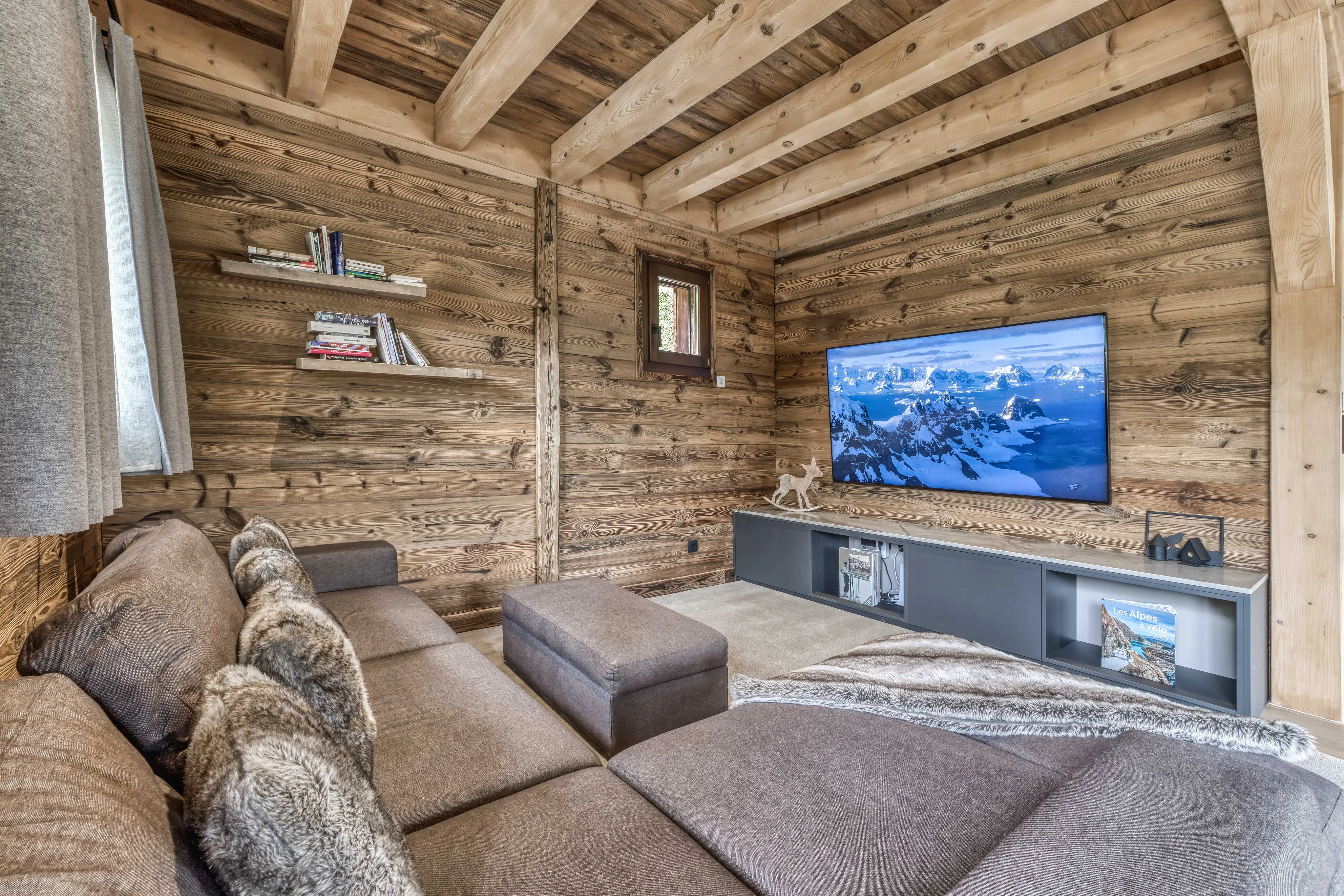 LE HAMEAU DU RENARD BLANC 20