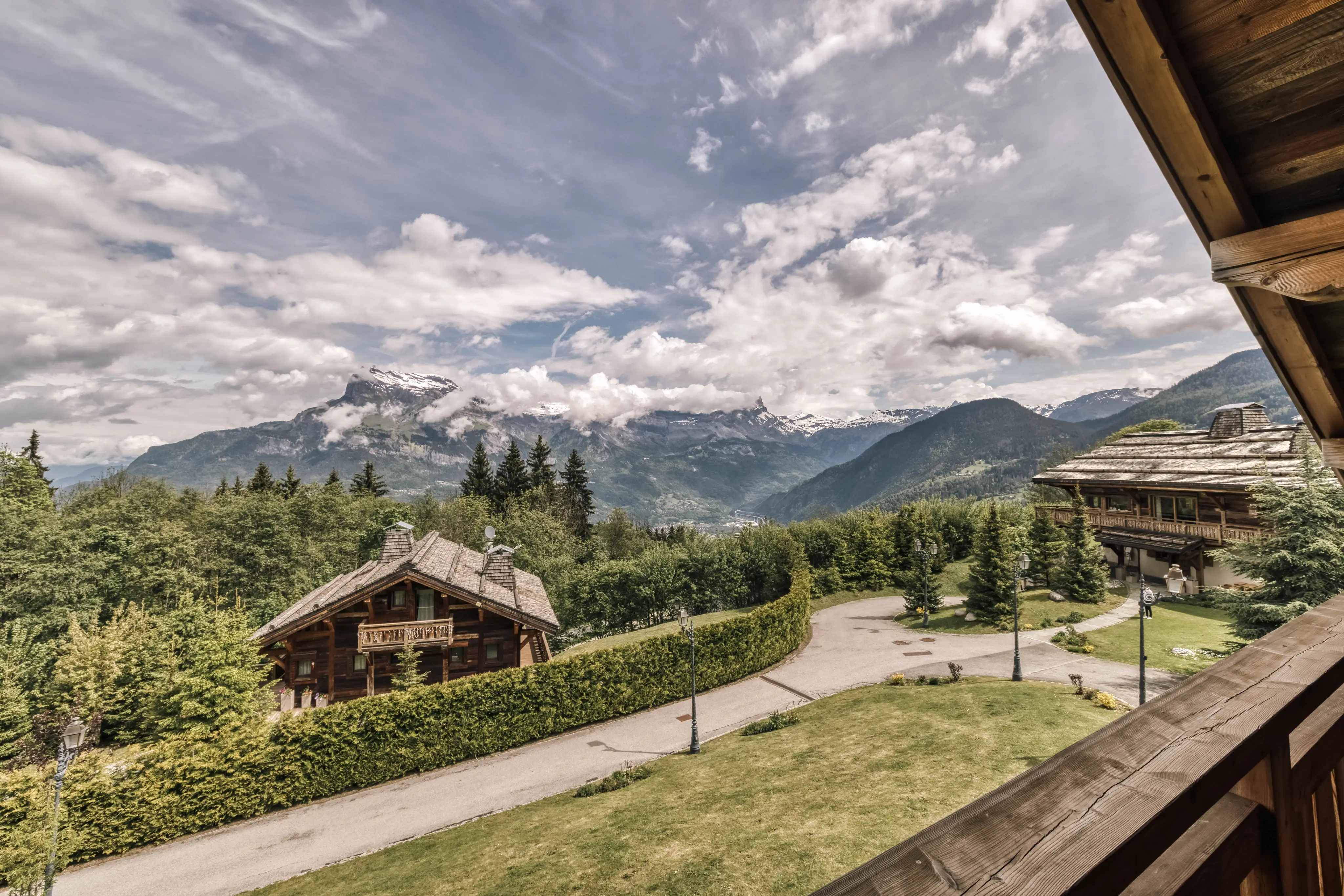 LE HAMEAU DU RENARD BLANC 24