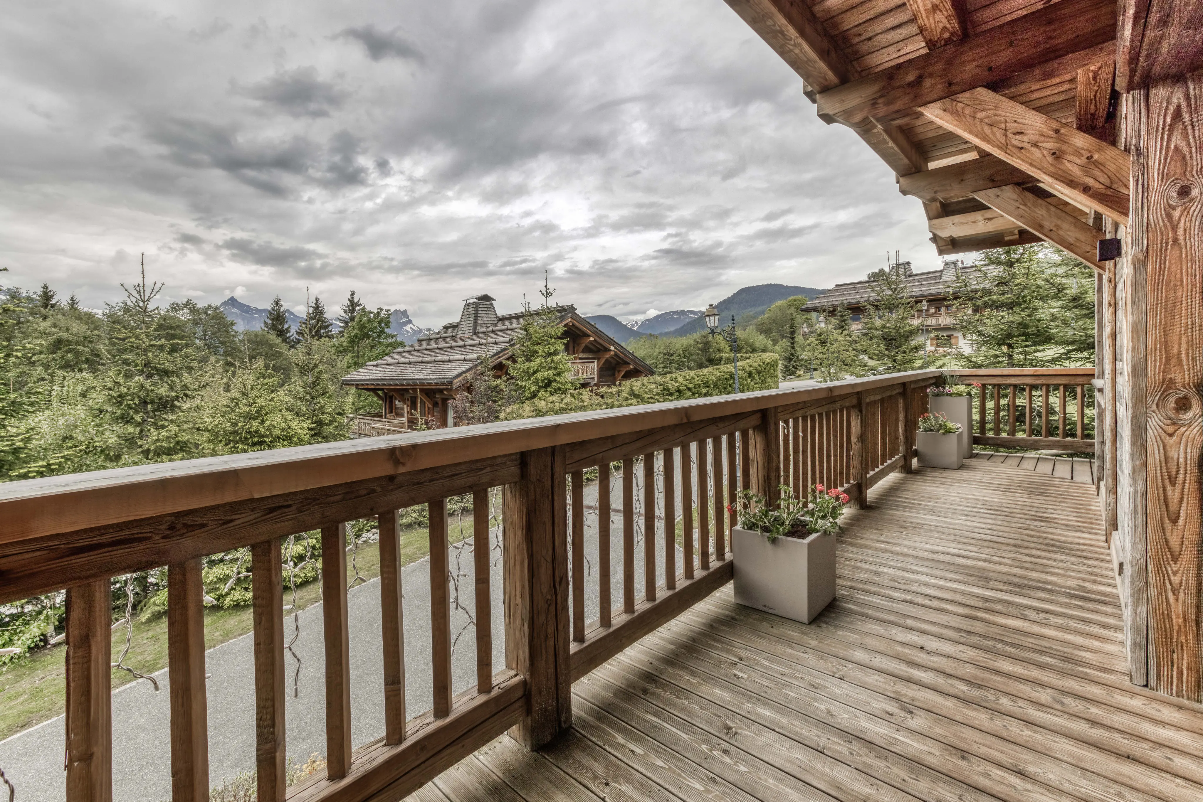 LE HAMEAU DU RENARD BLANC 25