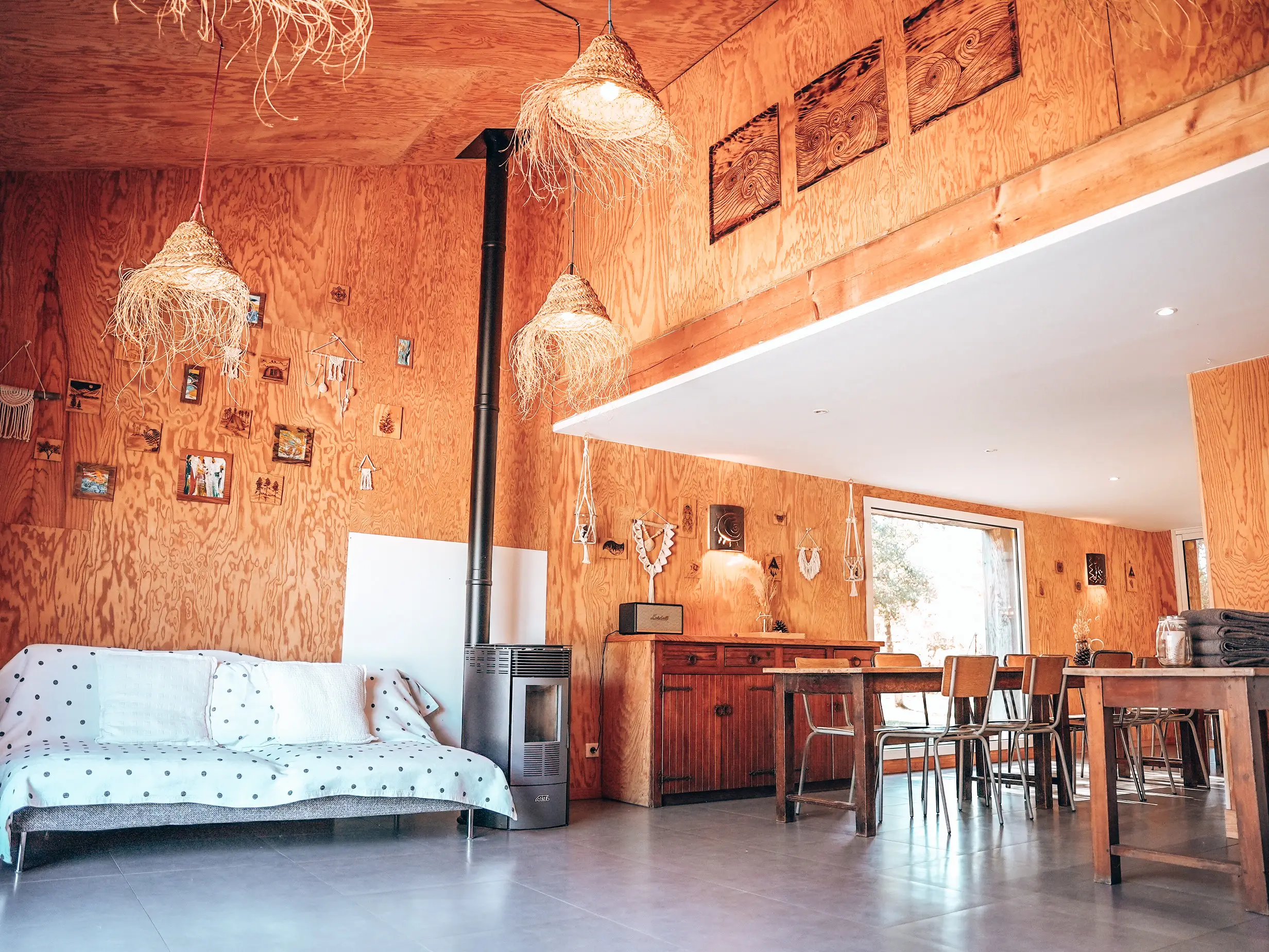Ocean Shelter 8
