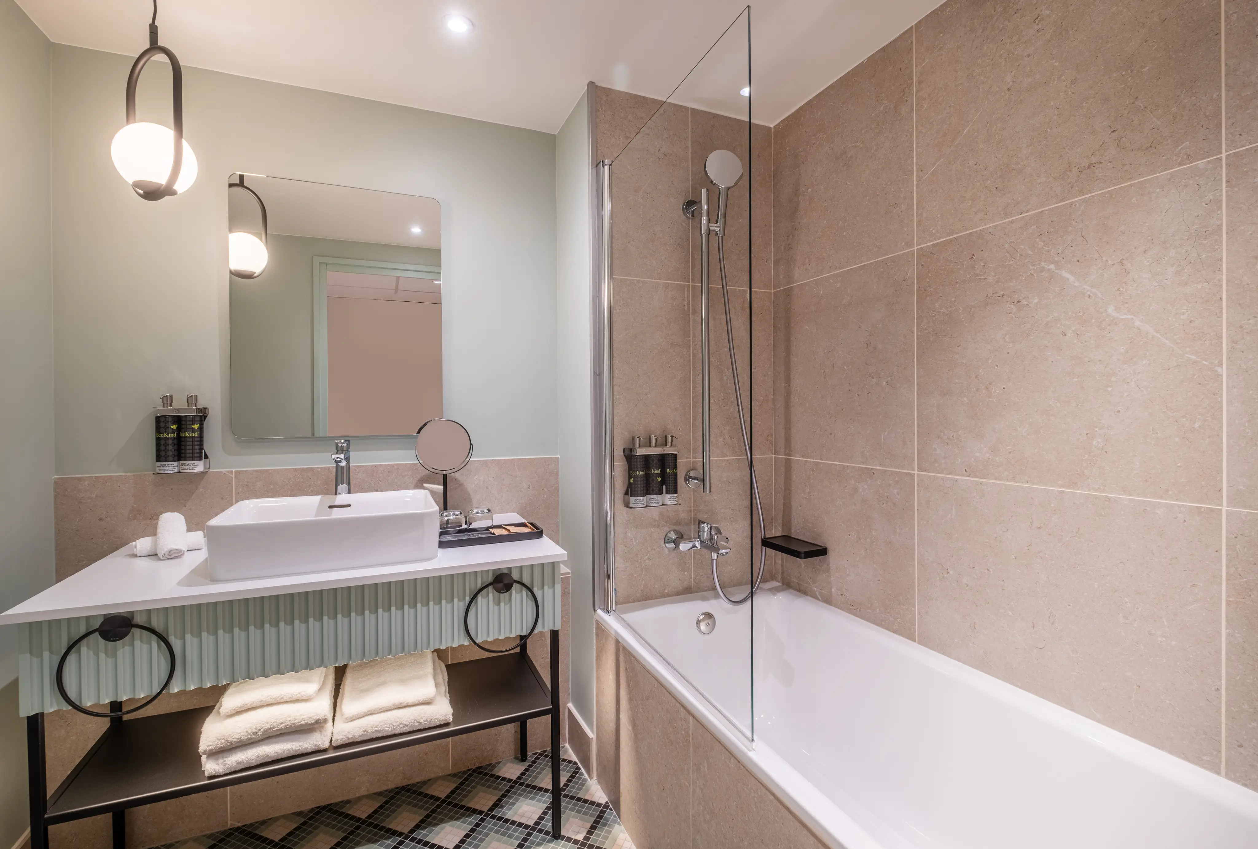 Hyatt Centric Reims 75