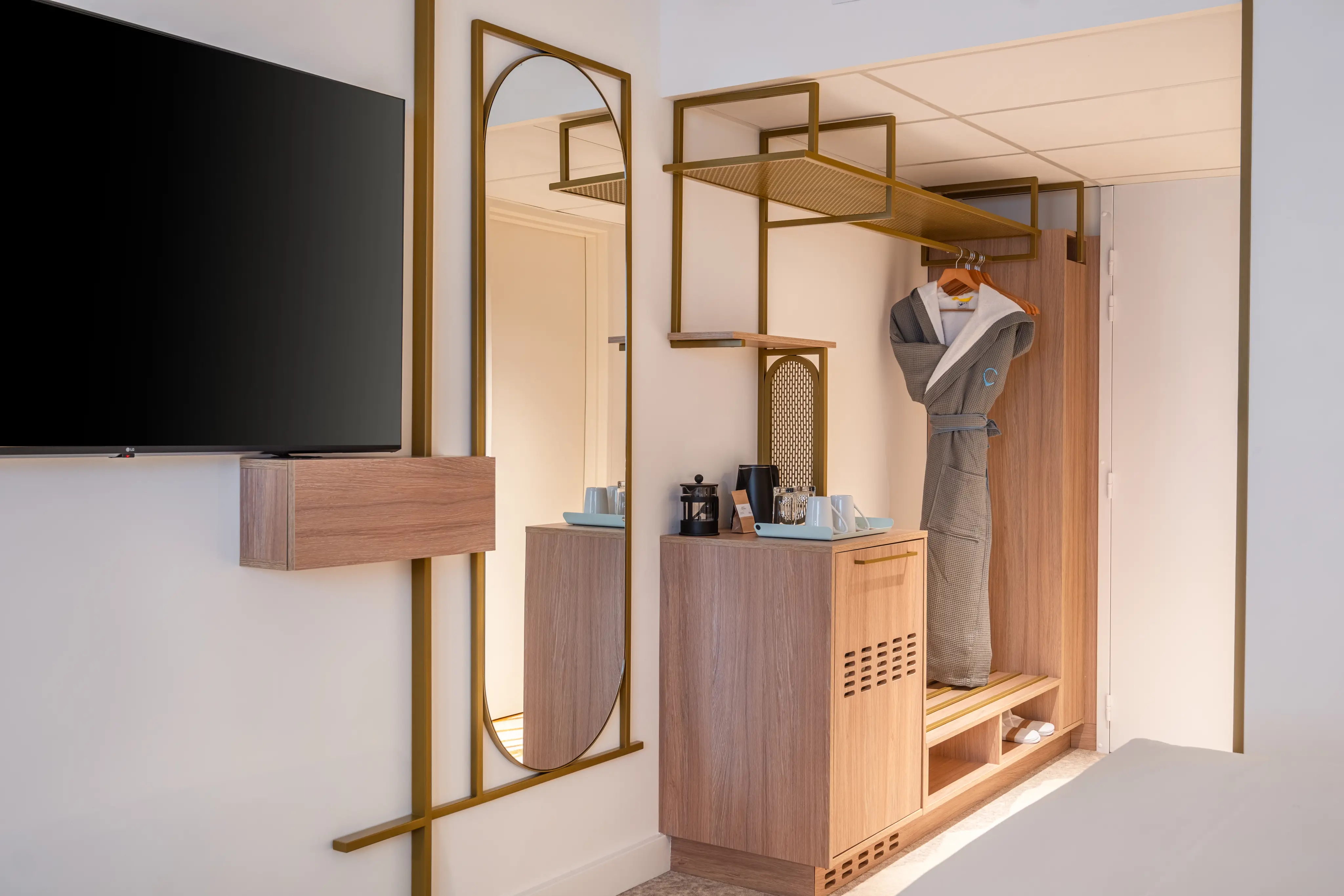 Hyatt Centric Reims 76