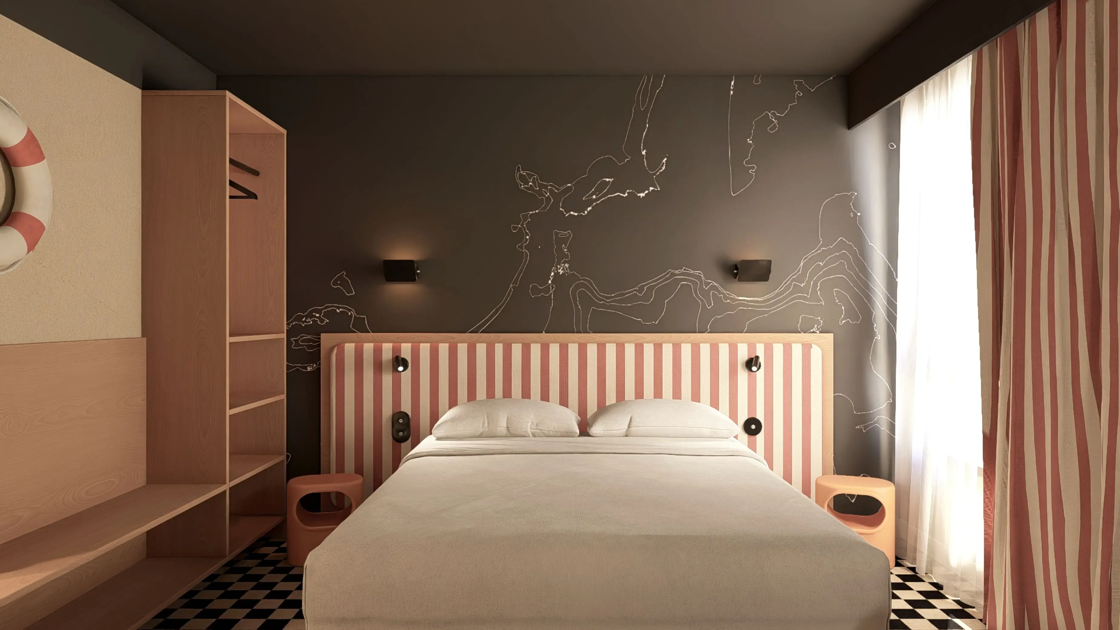 Ibis Style La Rochelle Centre Les Minimes 2