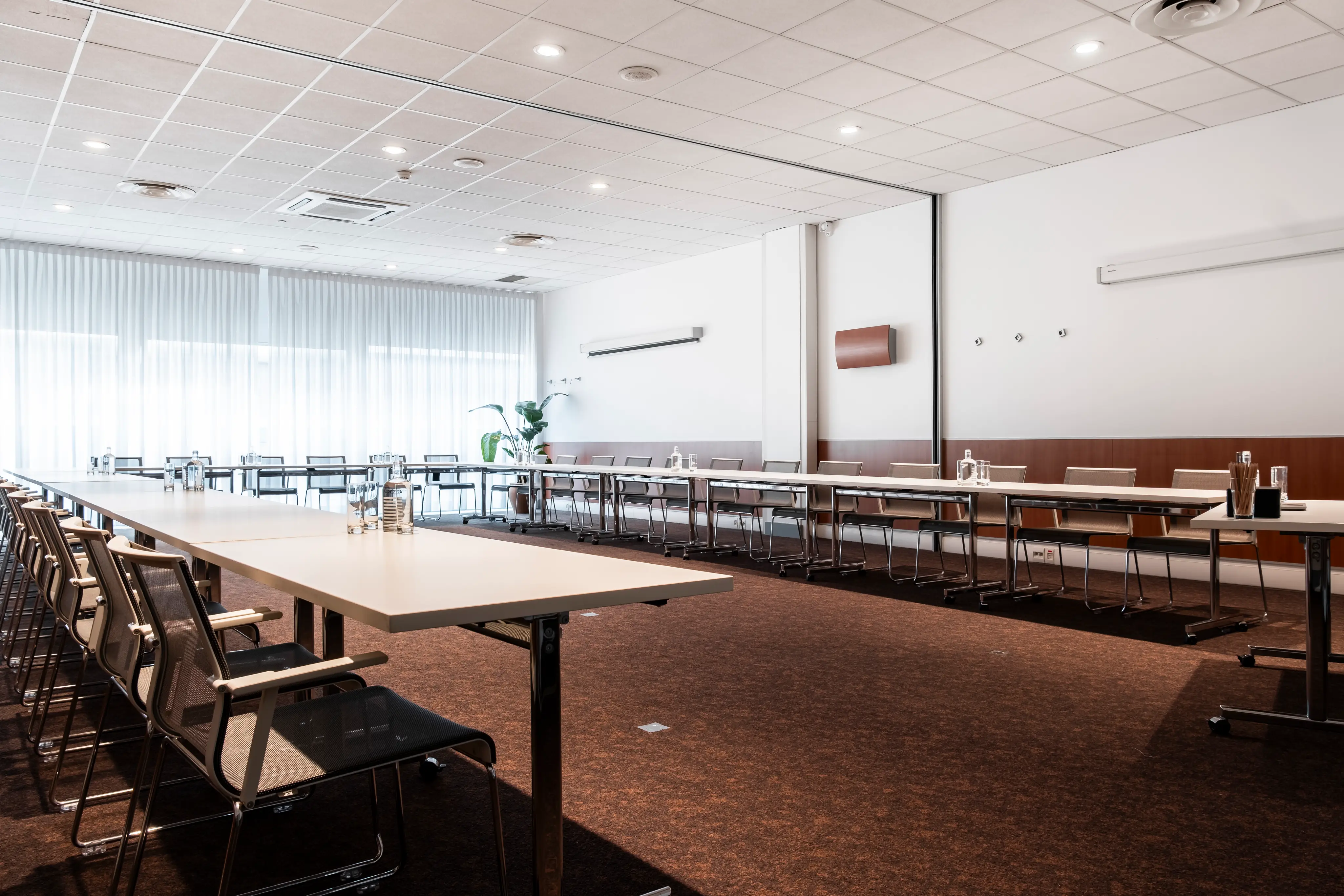 Novotel Belfort Centre Atria 10