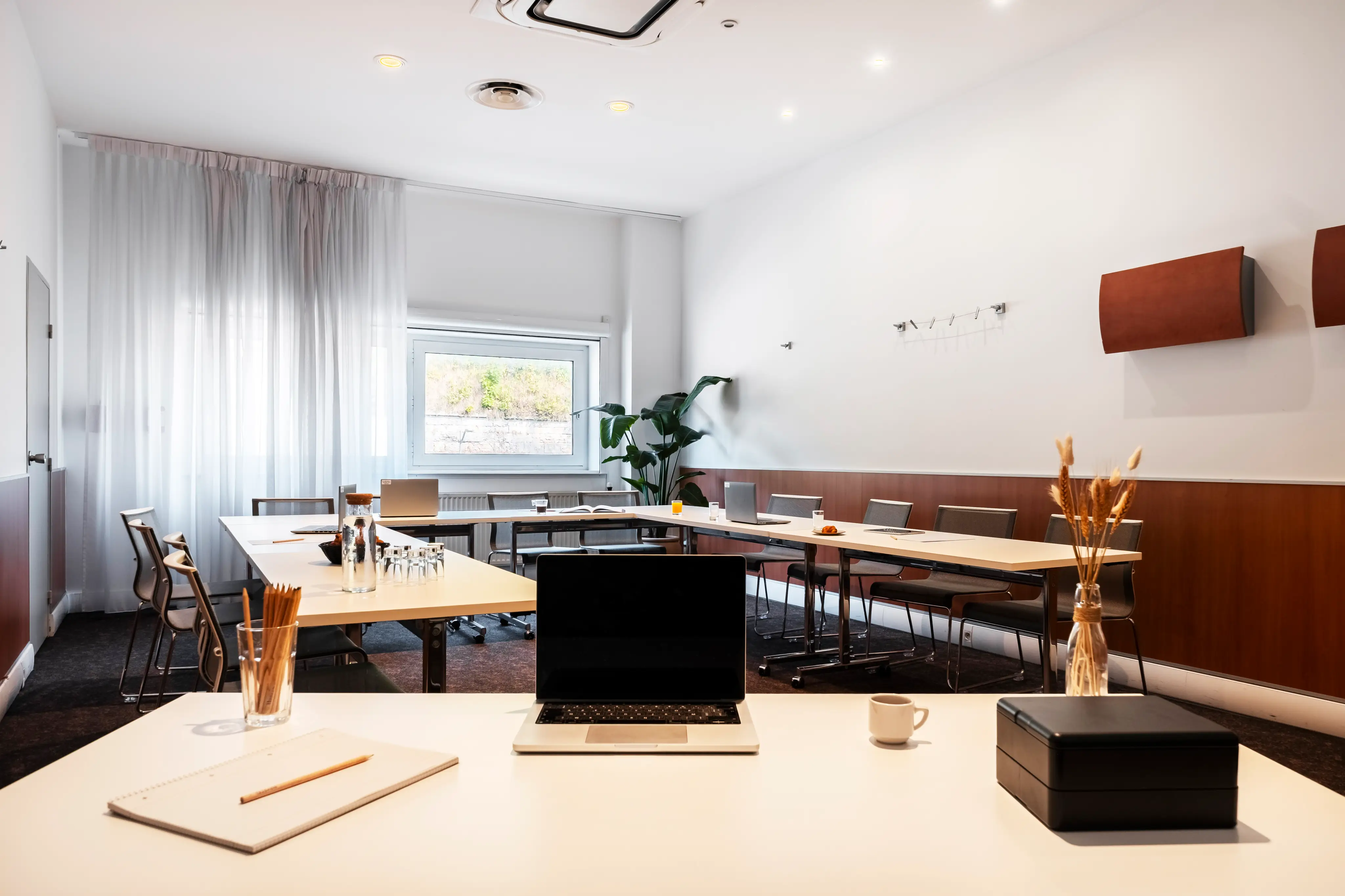 Novotel Belfort Centre Atria 11