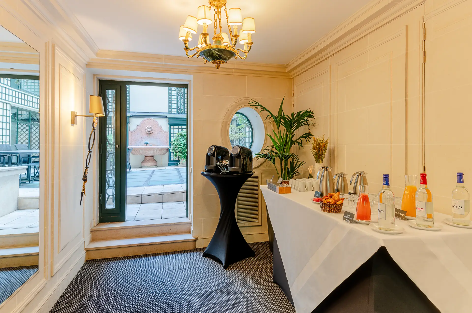 Hôtel Napoléon Paris 6