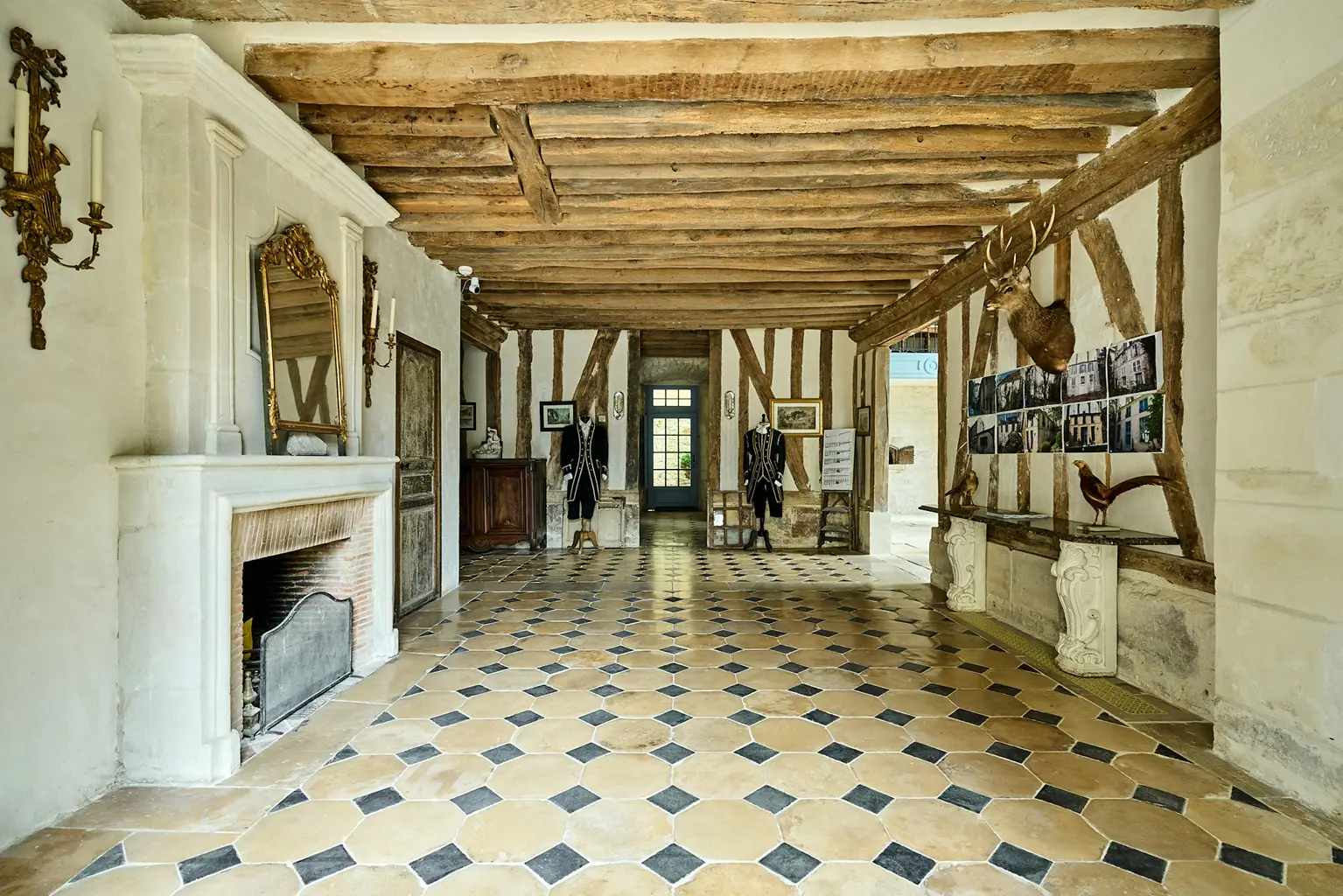 La Faisanderie d'Arcueil 24