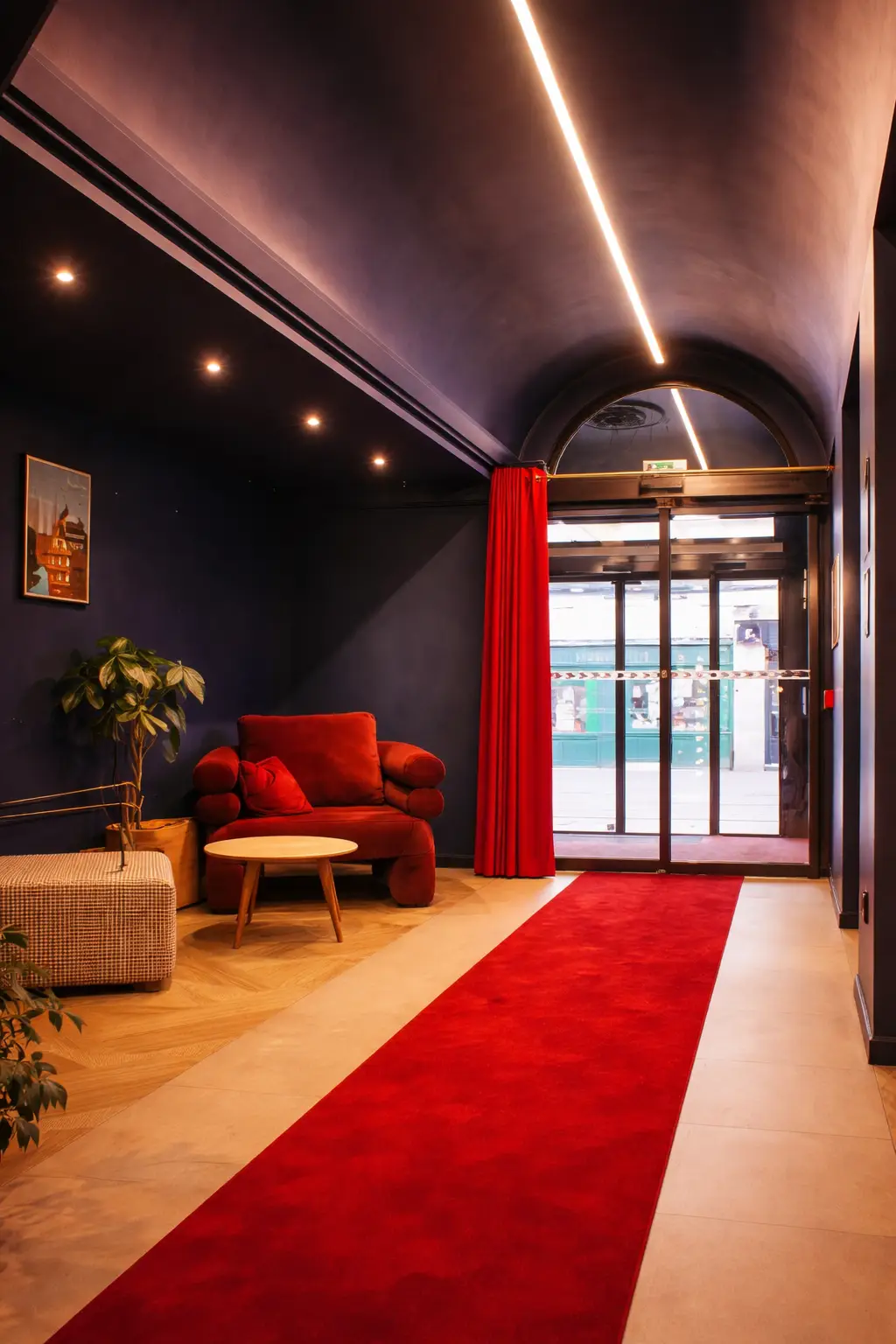 Hôtel ClapClap Strasbourg  13