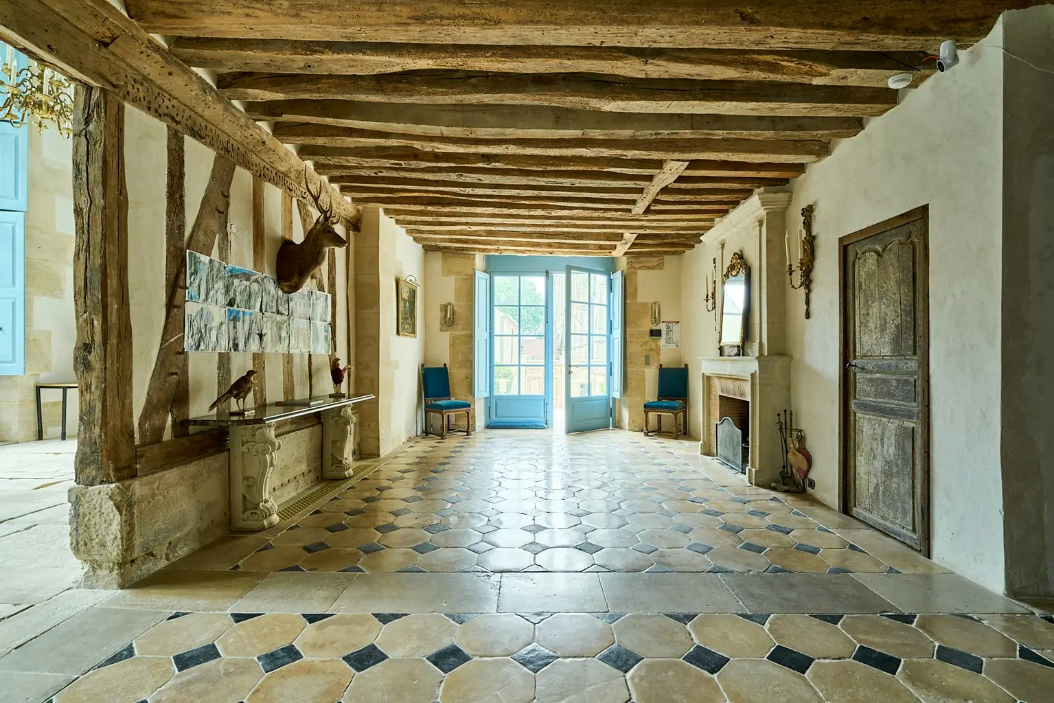La Faisanderie d'Arcueil 25