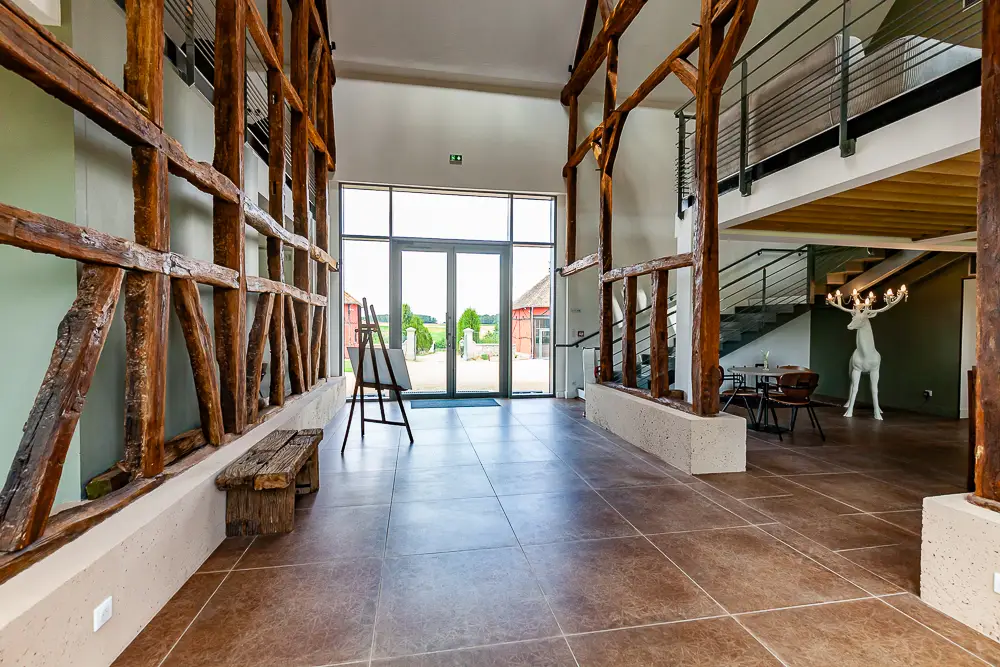 Hameau des Quarante Arpents 5