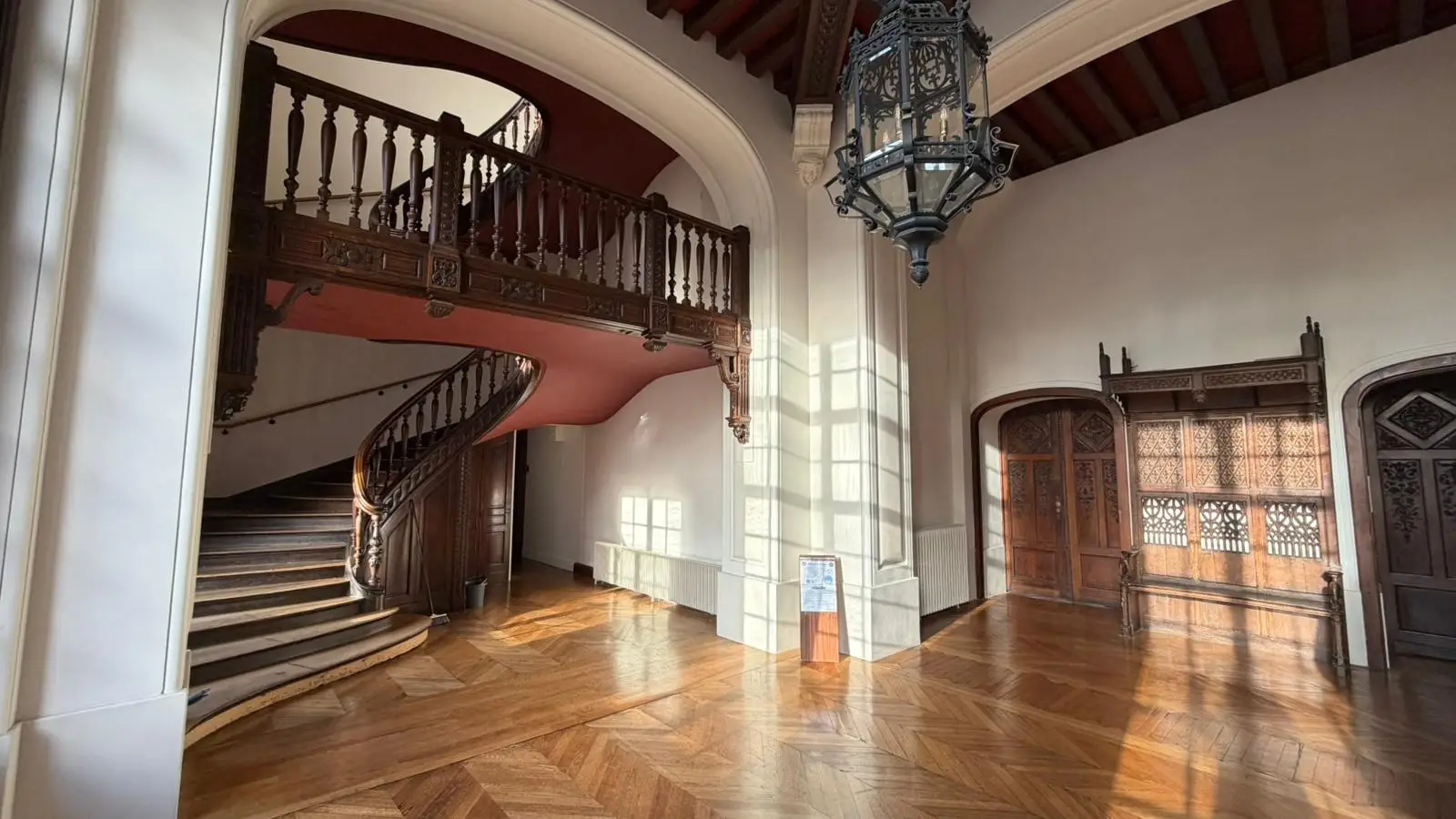 Château du Domaine Saint François d'Assise 6