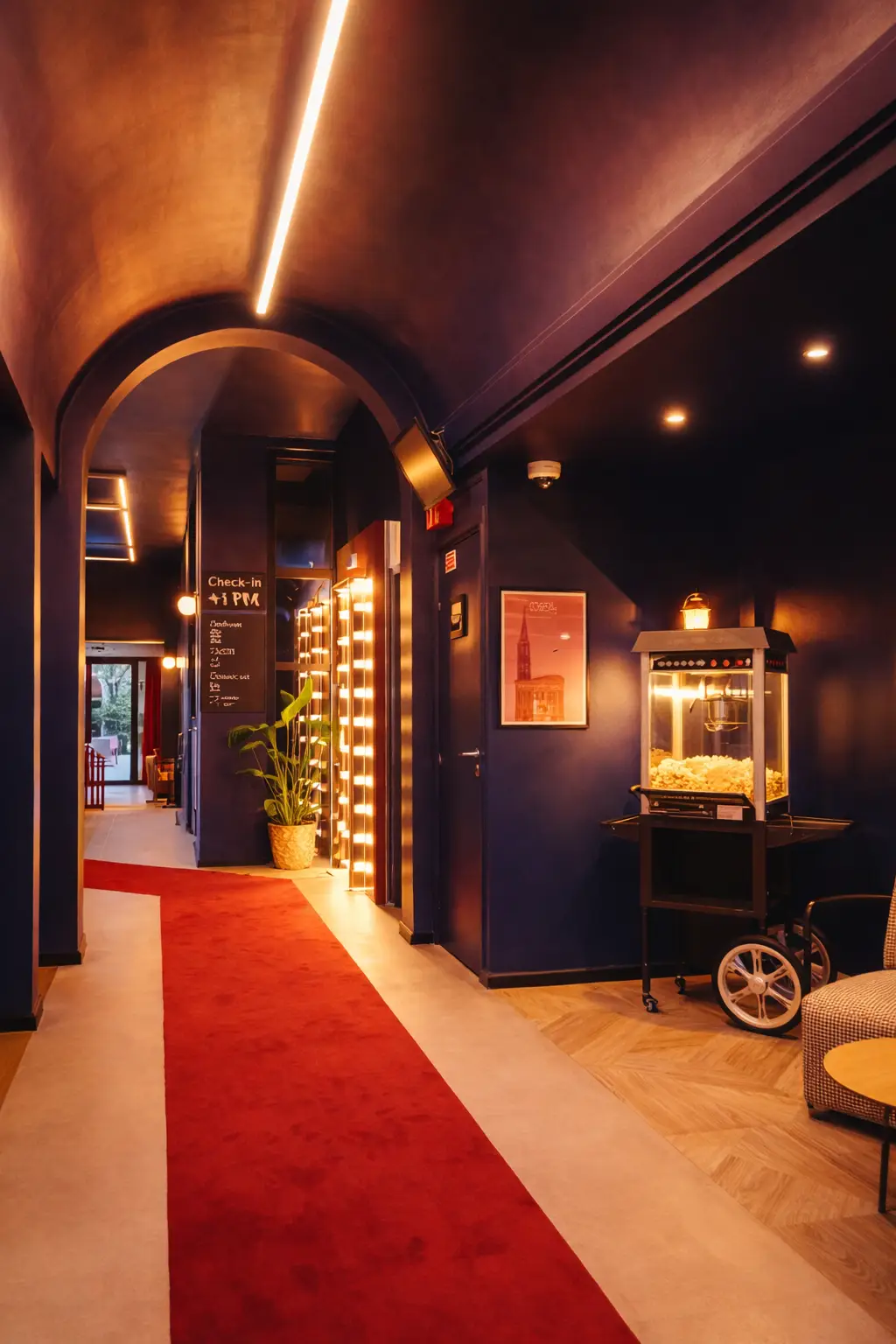 Hôtel ClapClap Strasbourg  16