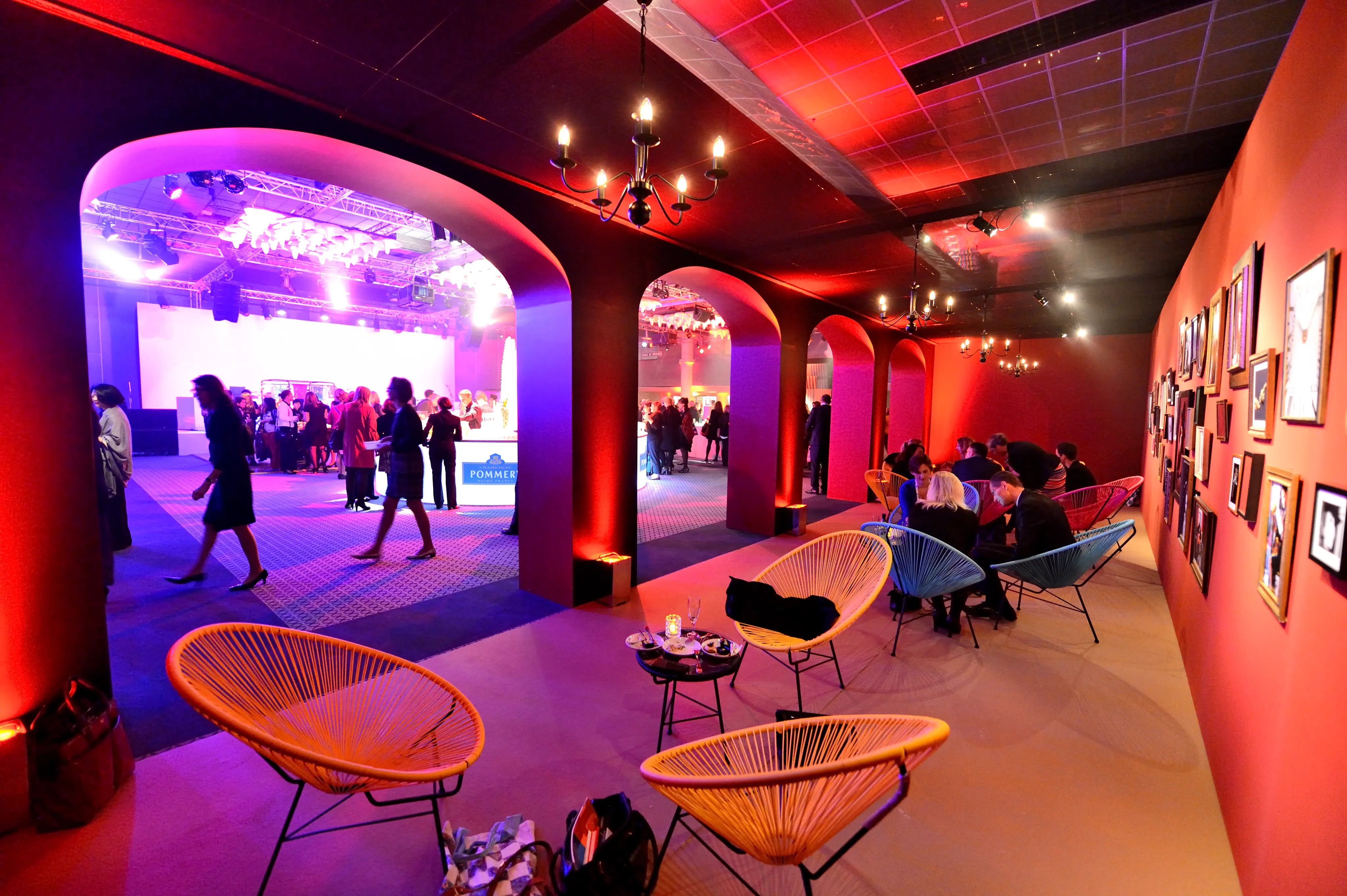 Centre International de Deauville 6