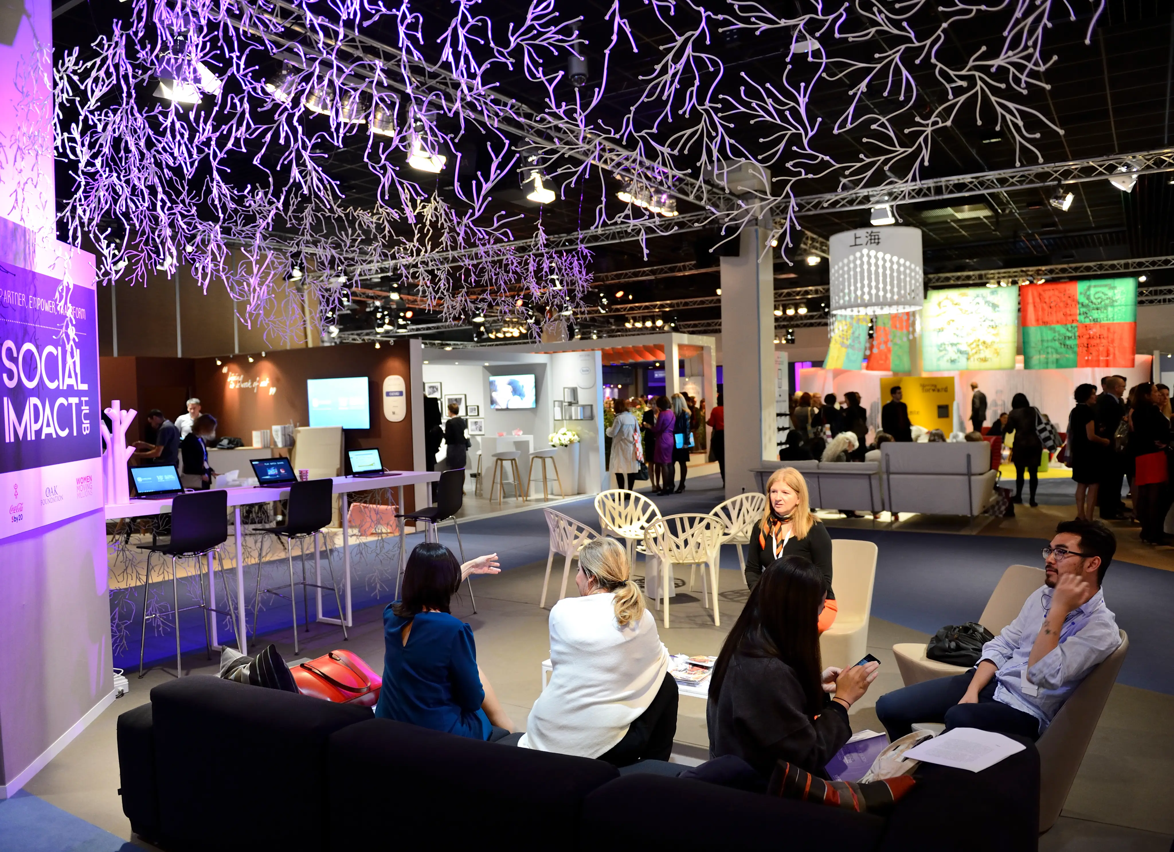 Centre International de Deauville 8