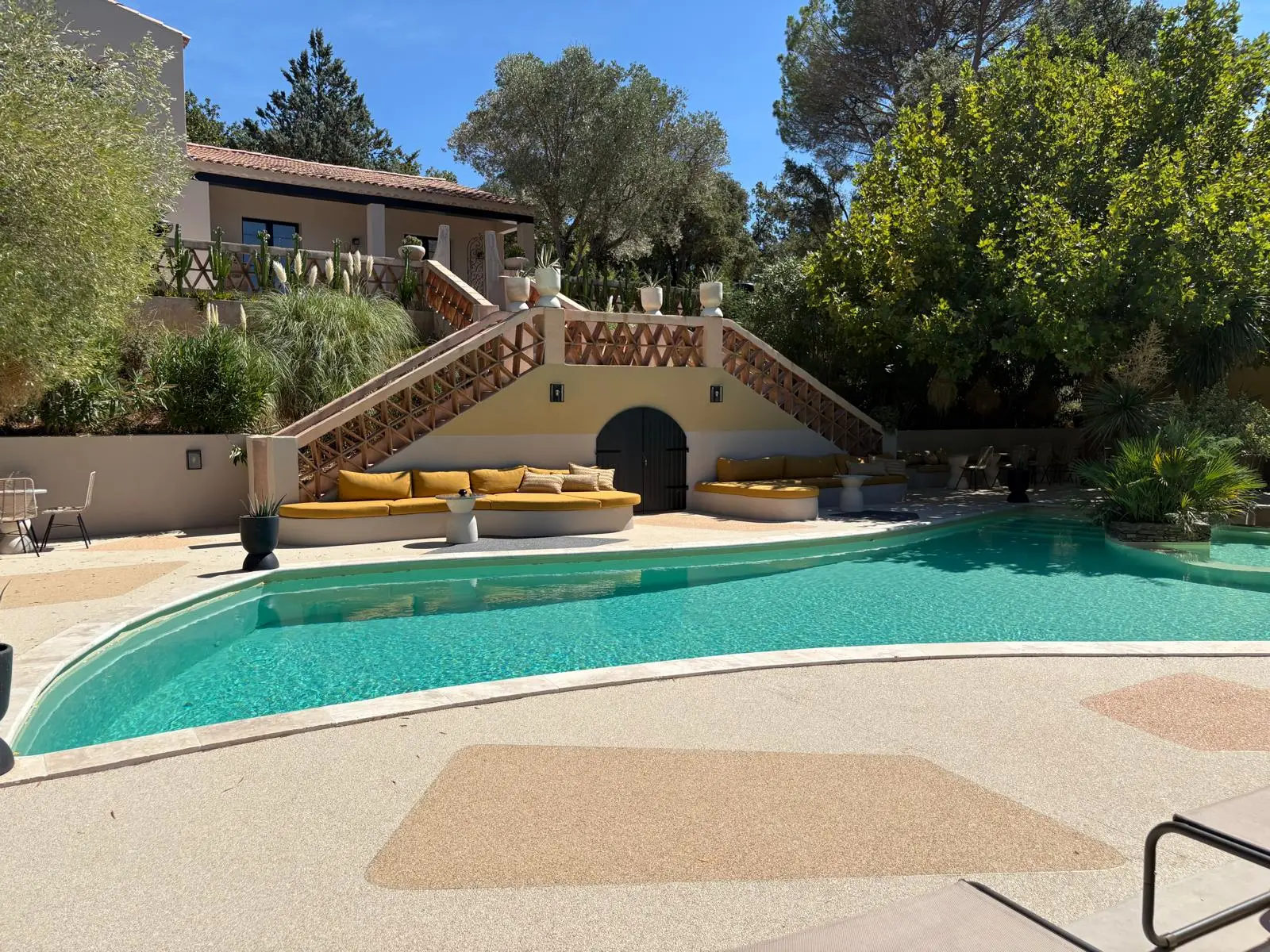 Hameau Ouf 5