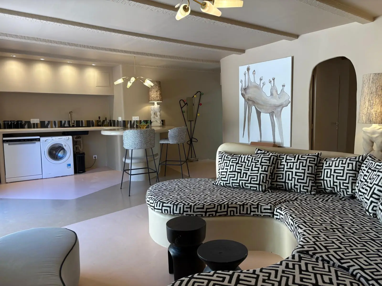 Hameau Ouf 9