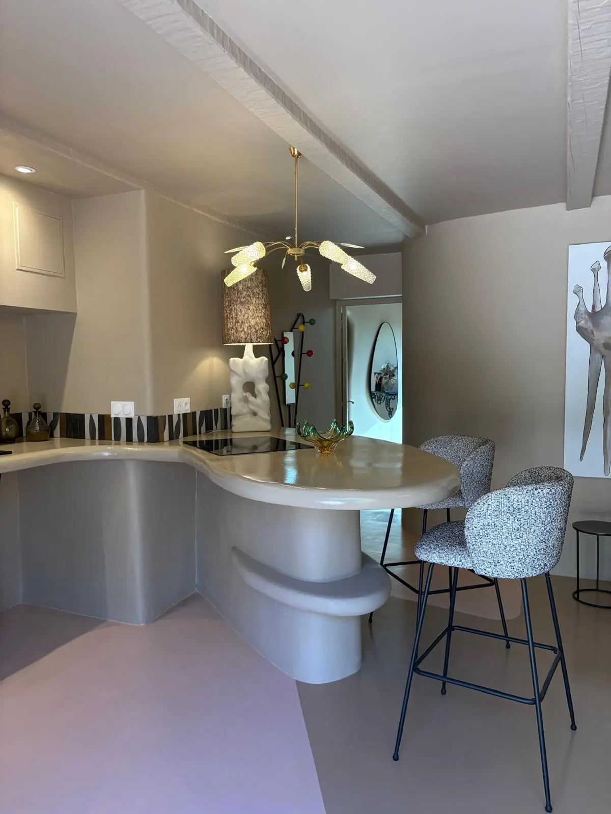Hameau Ouf 8