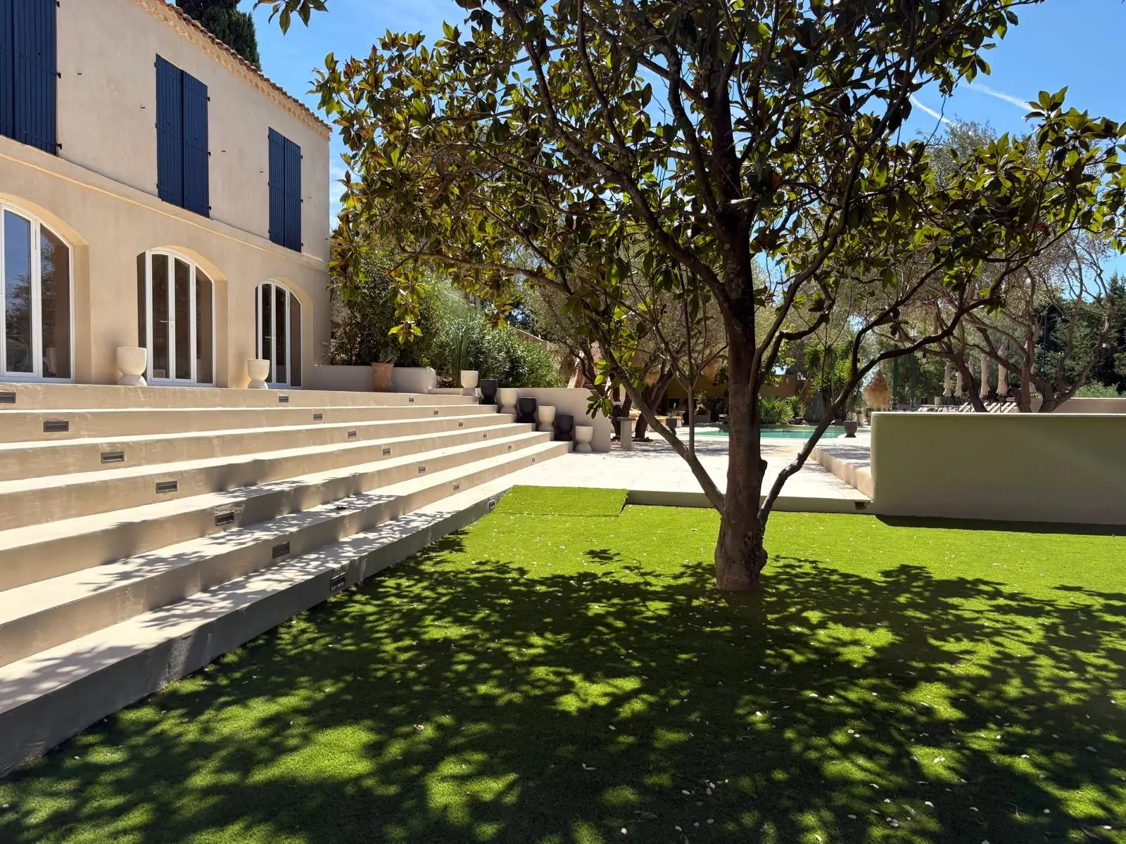 Hameau Ouf 2