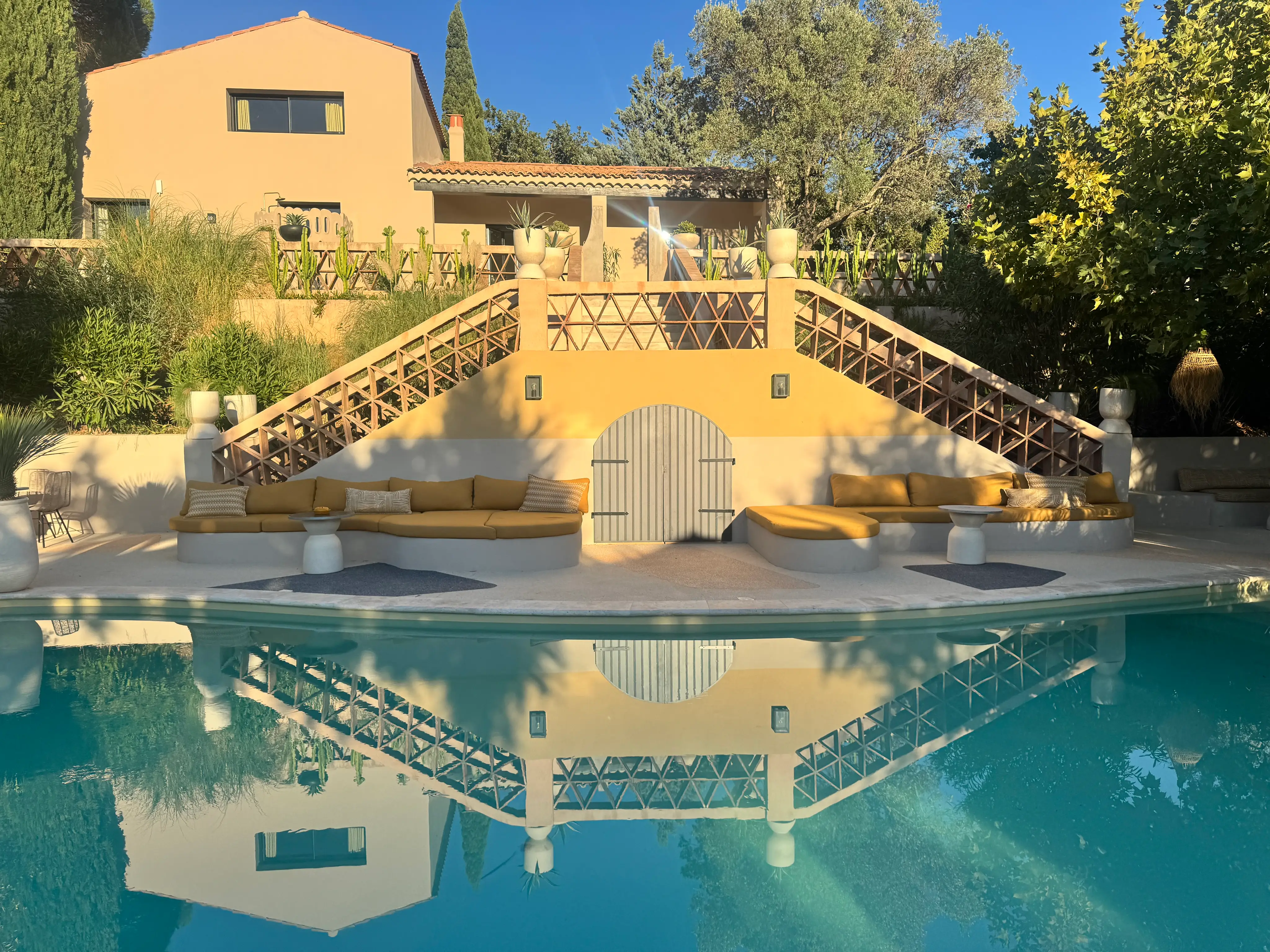 Hameau Ouf 7