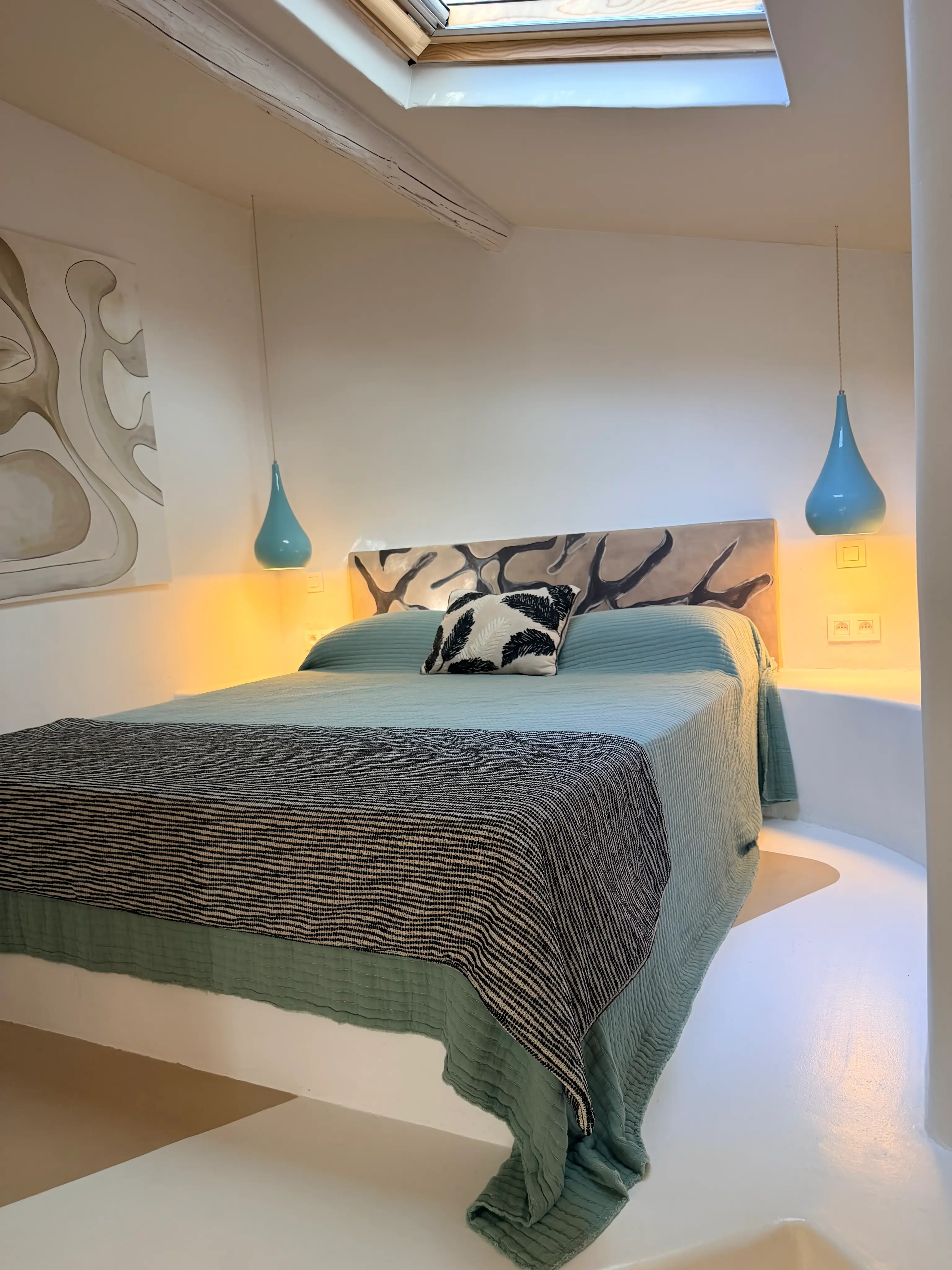 Hameau Ouf 13