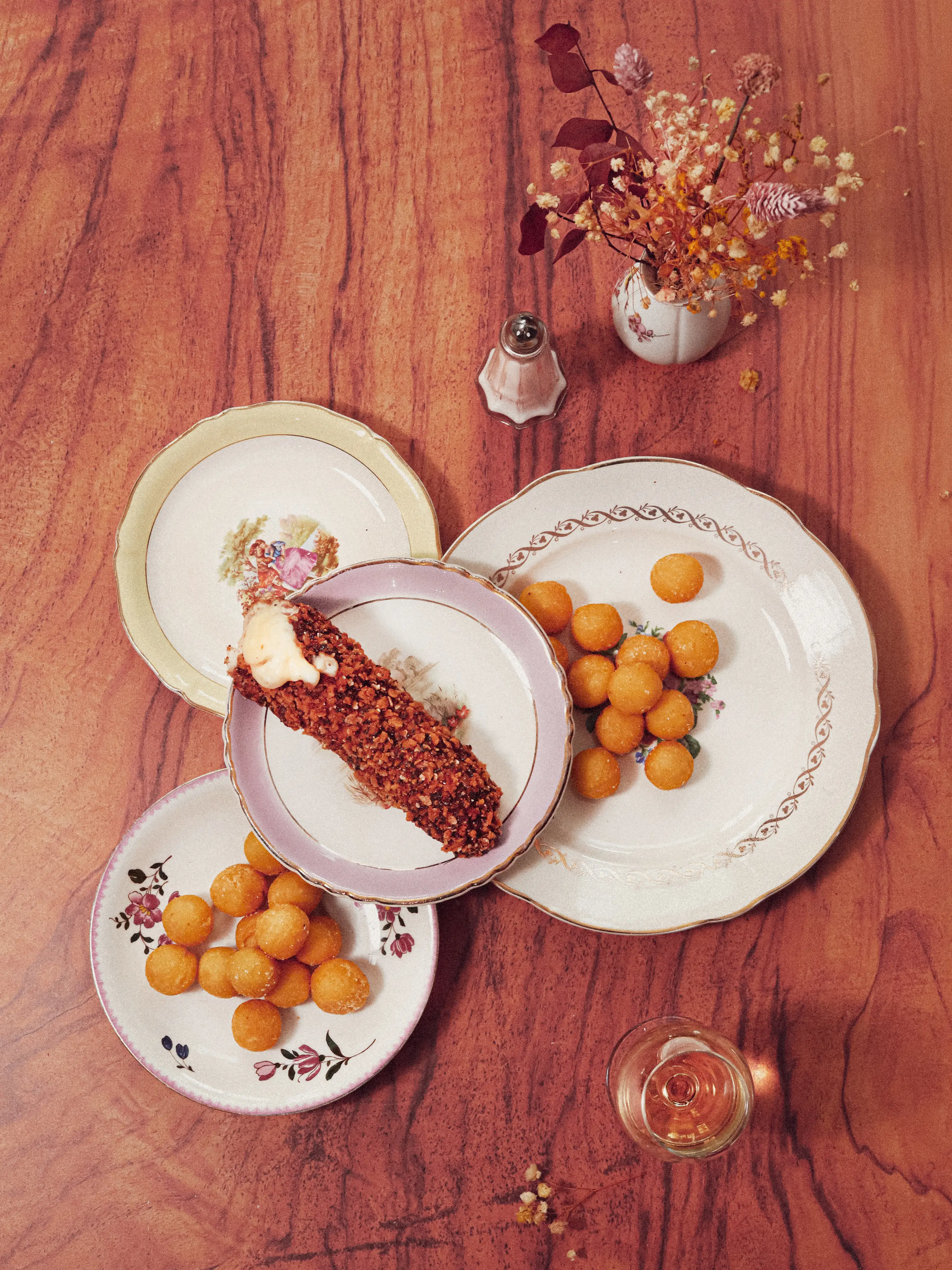 Amonē – Le Cordon Bleu Bien Aimé 7