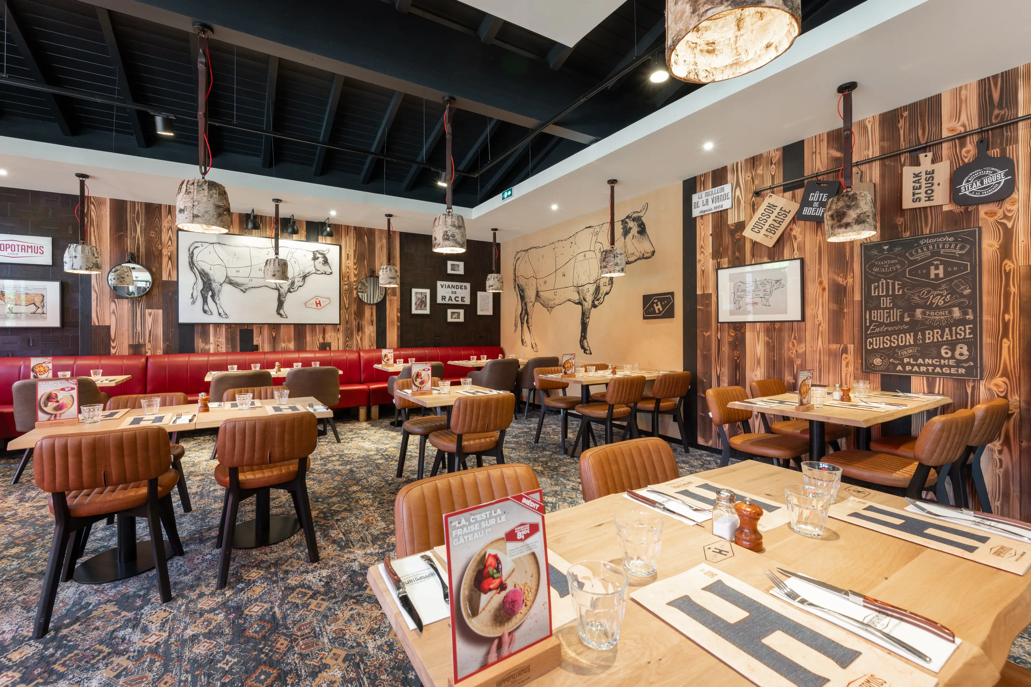 Novotel Grenoble Nord Voreppe 21