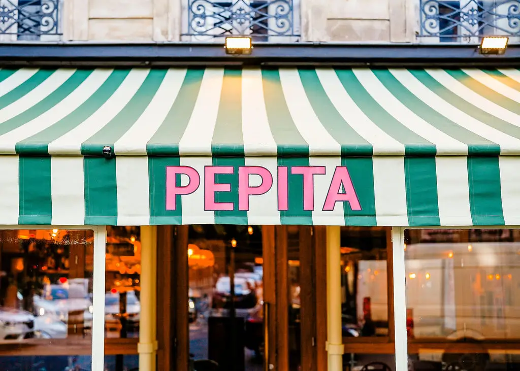 PEPITA