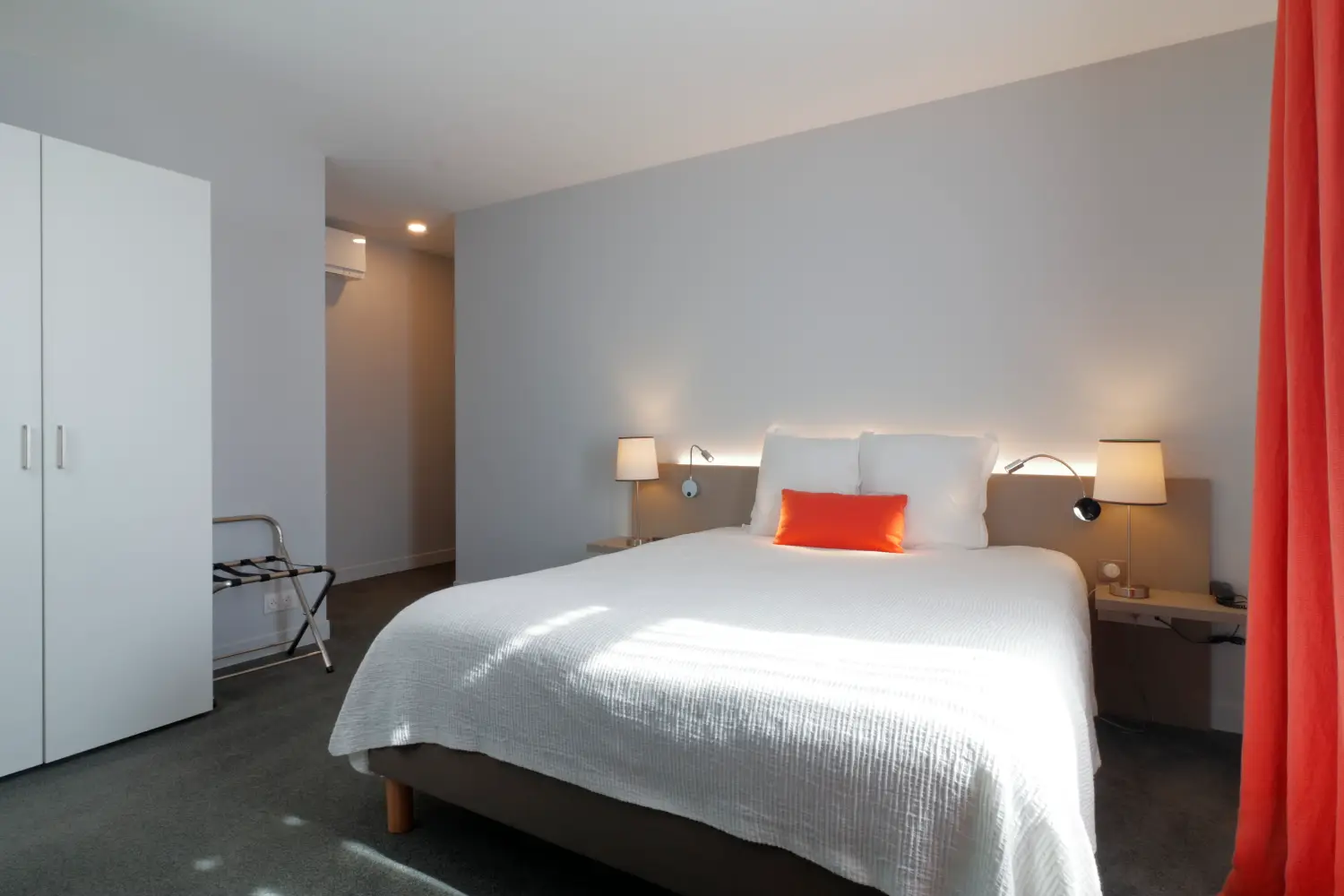 Hôtel Les Herbes Folles 21