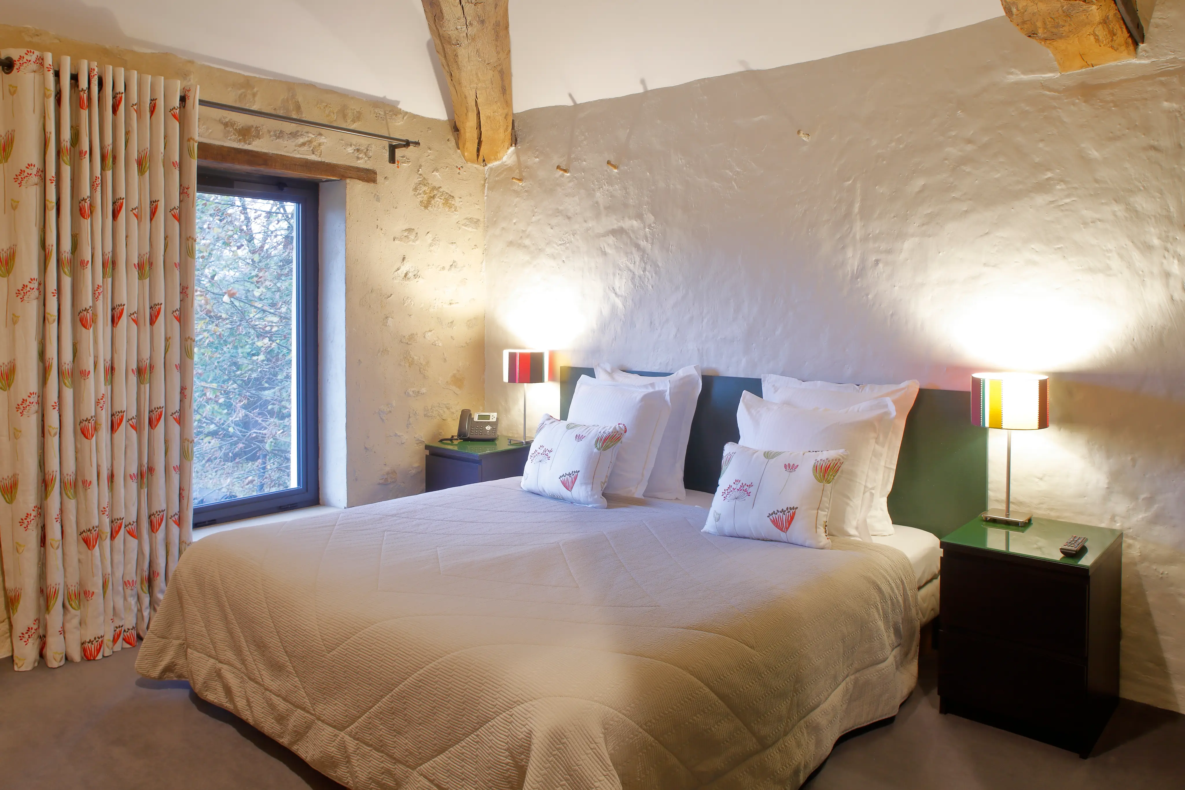Hôtel Les Herbes Folles 24