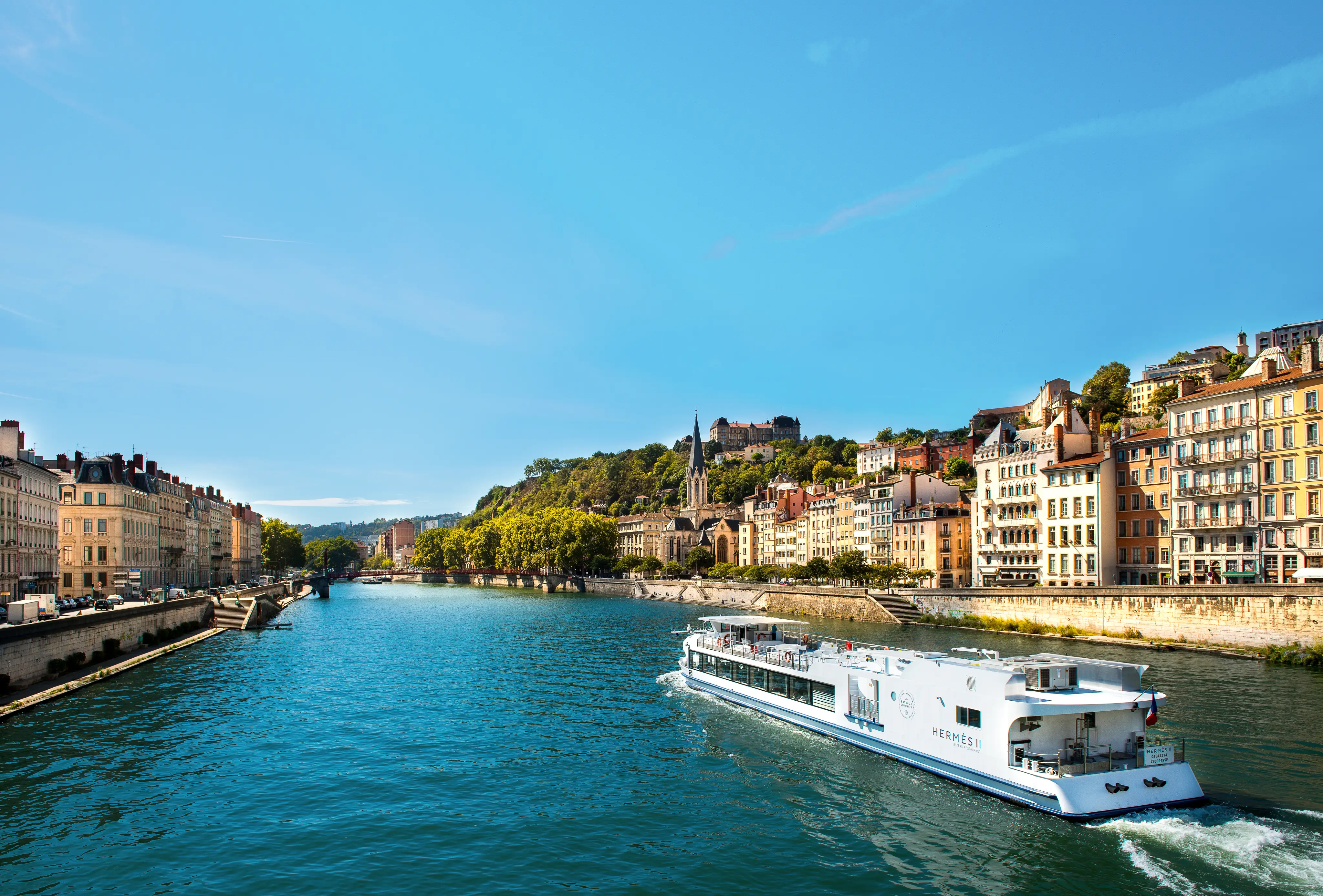 Les Bateaux Lyonnais 8