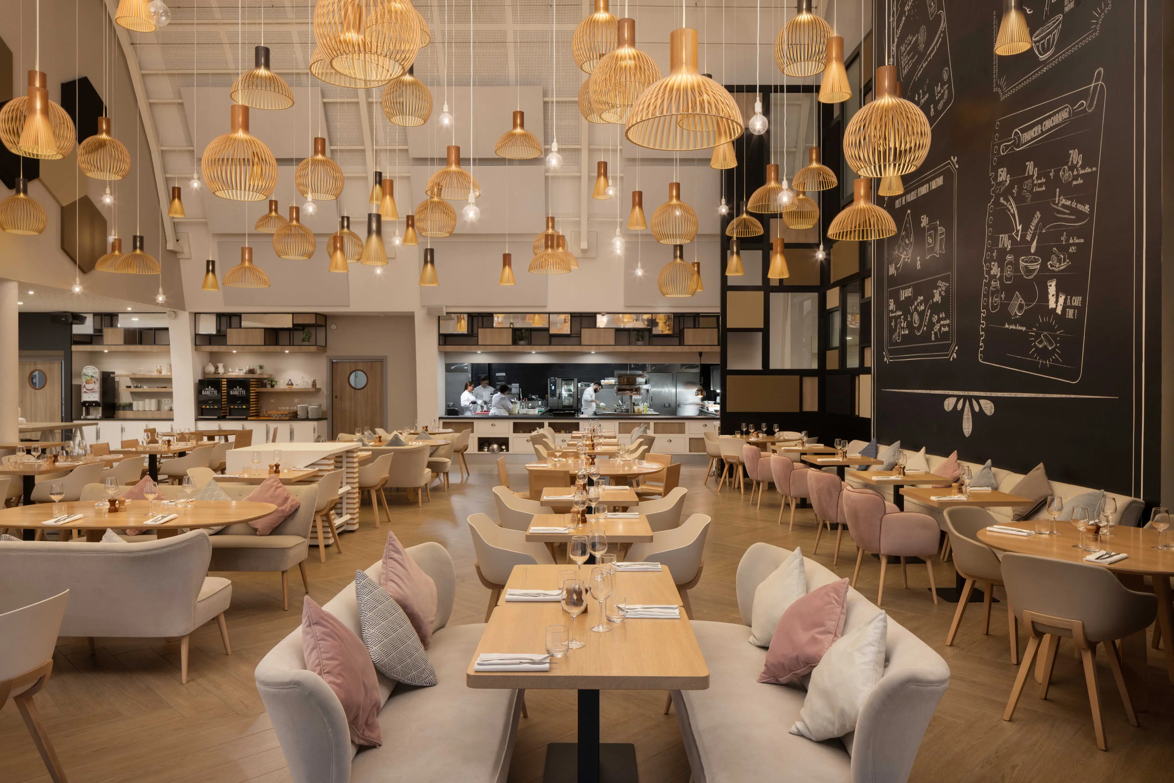 Hilton Garden Inn Bordeaux Centre 6