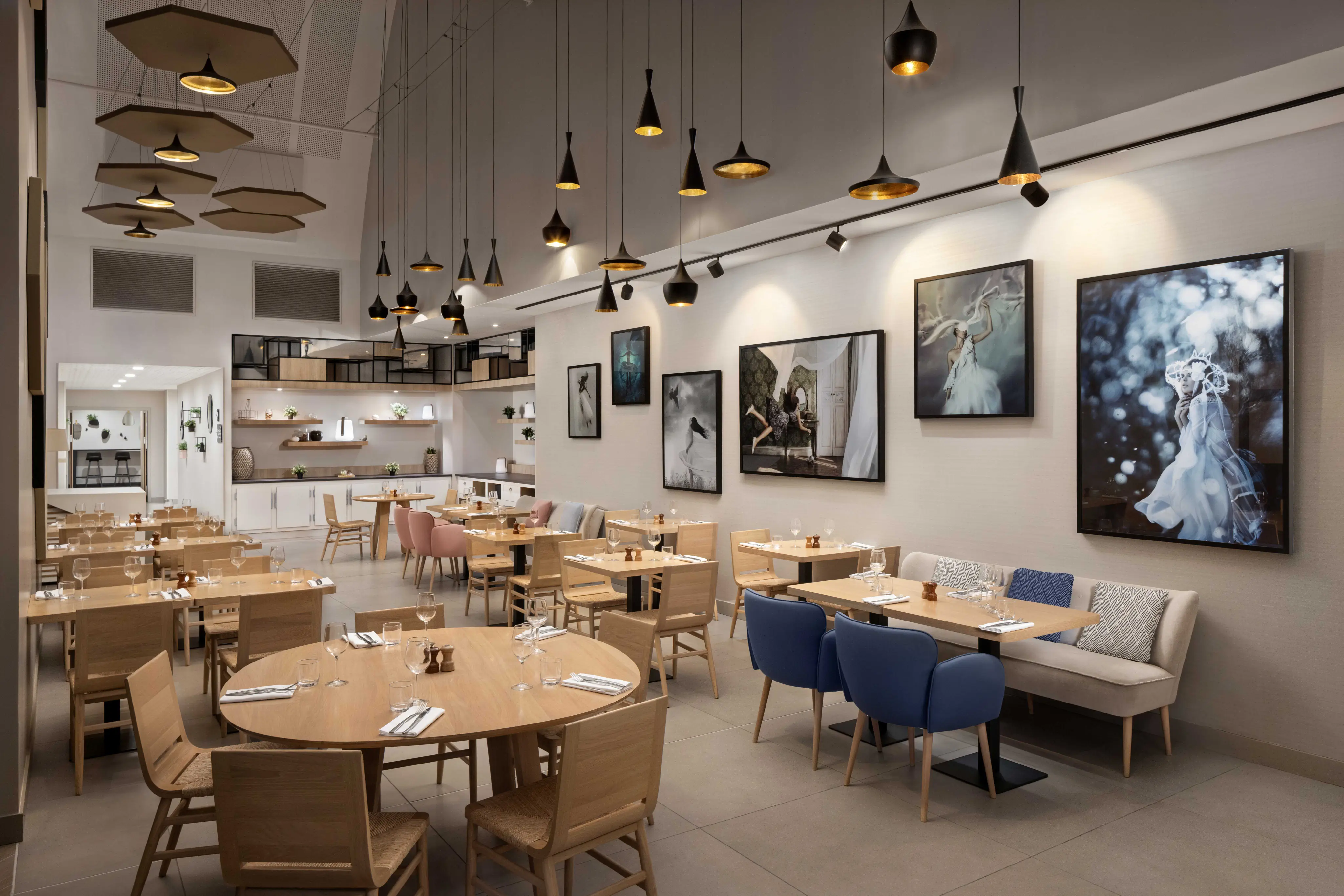 Hilton Garden Inn Bordeaux Centre 7