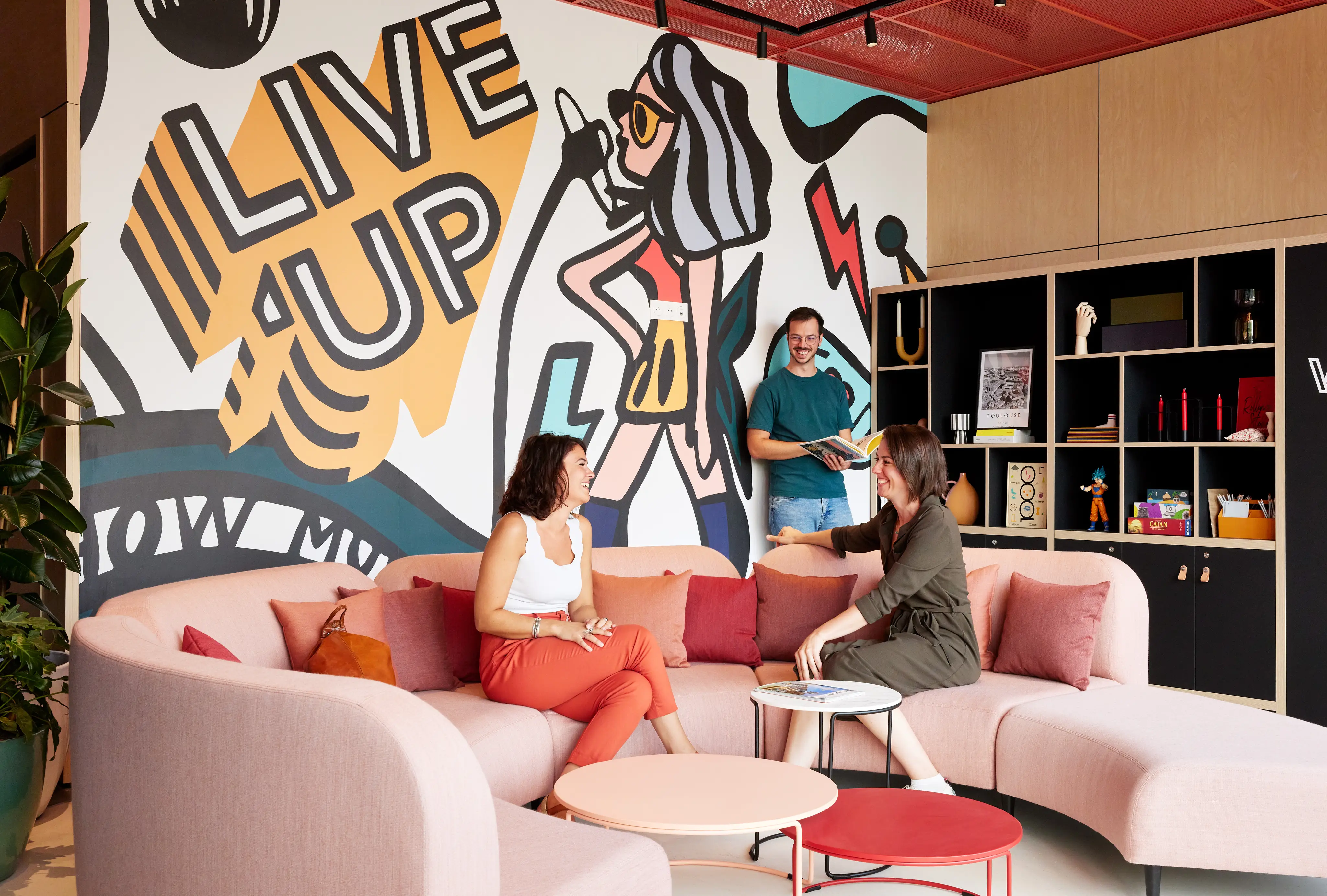 HIFE Toulouse Labège 2