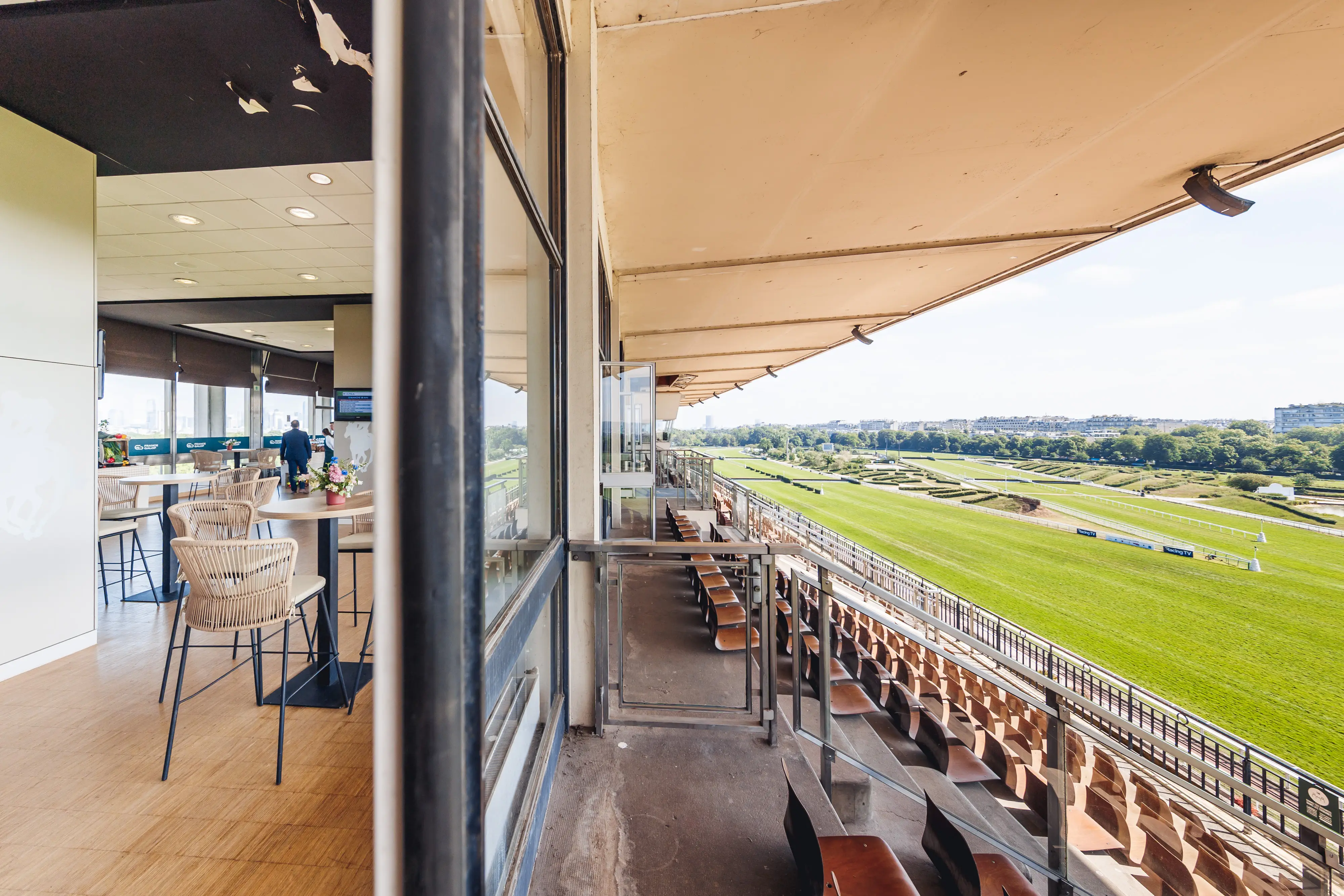 Hippodrome d'Auteuil 13