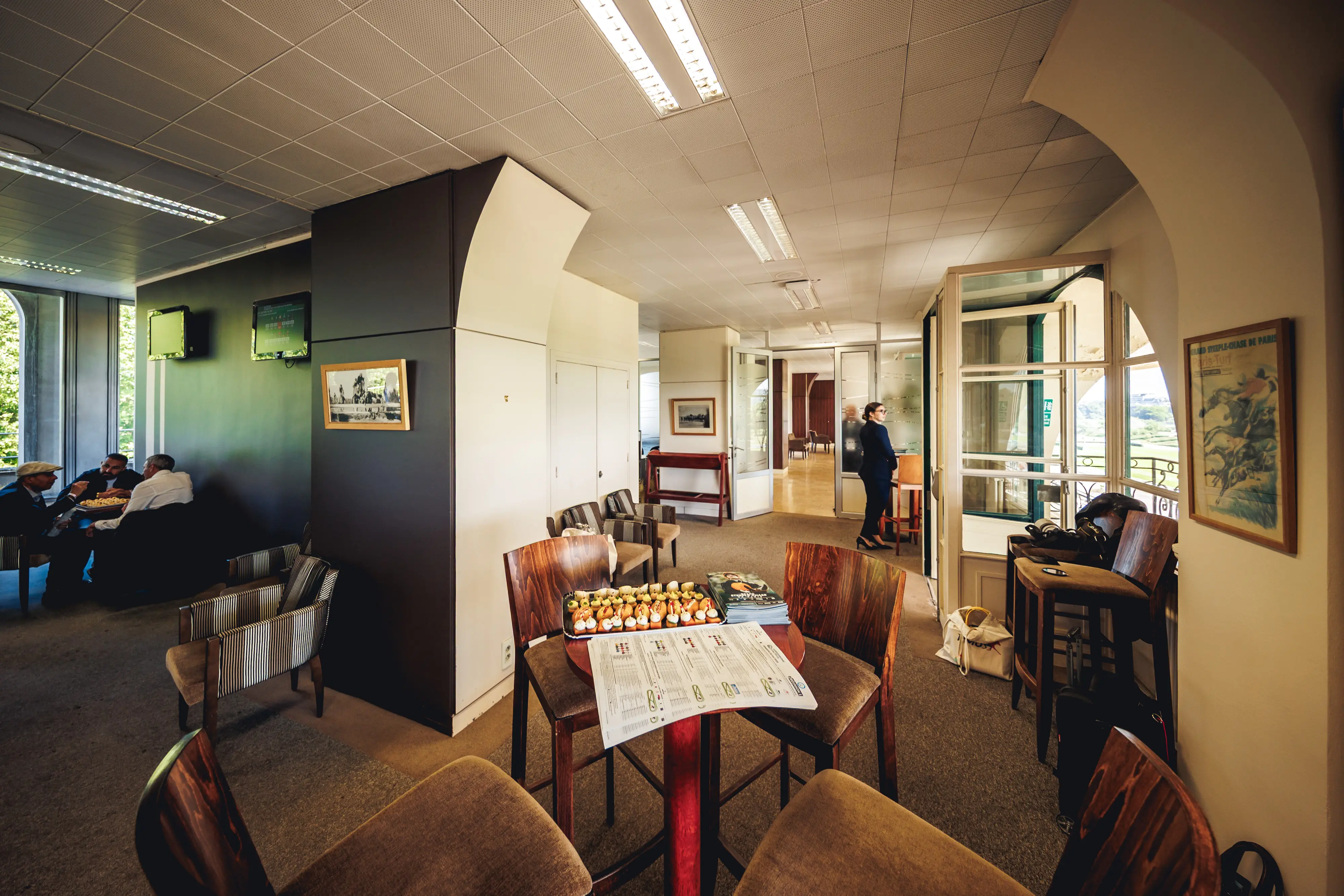 Hippodrome d'Auteuil 22
